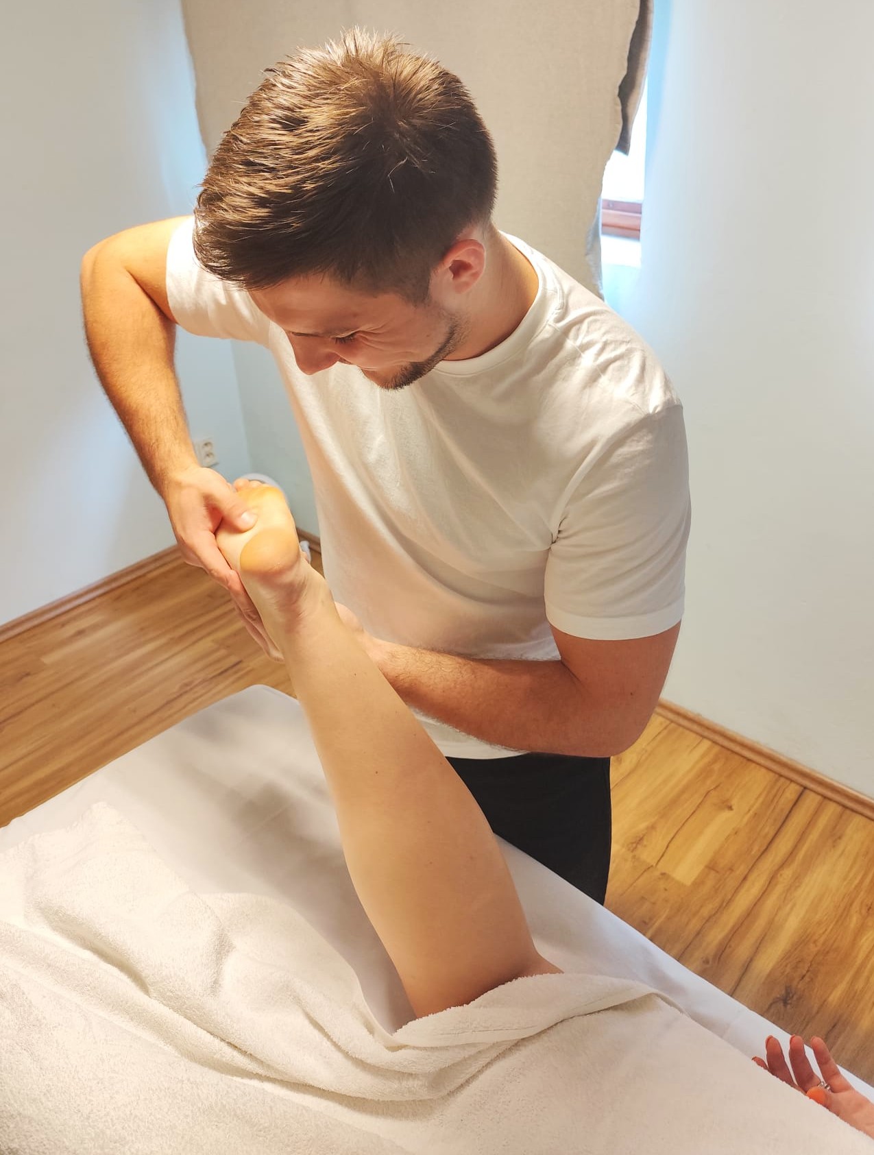 Masáže Kadlec foto 2