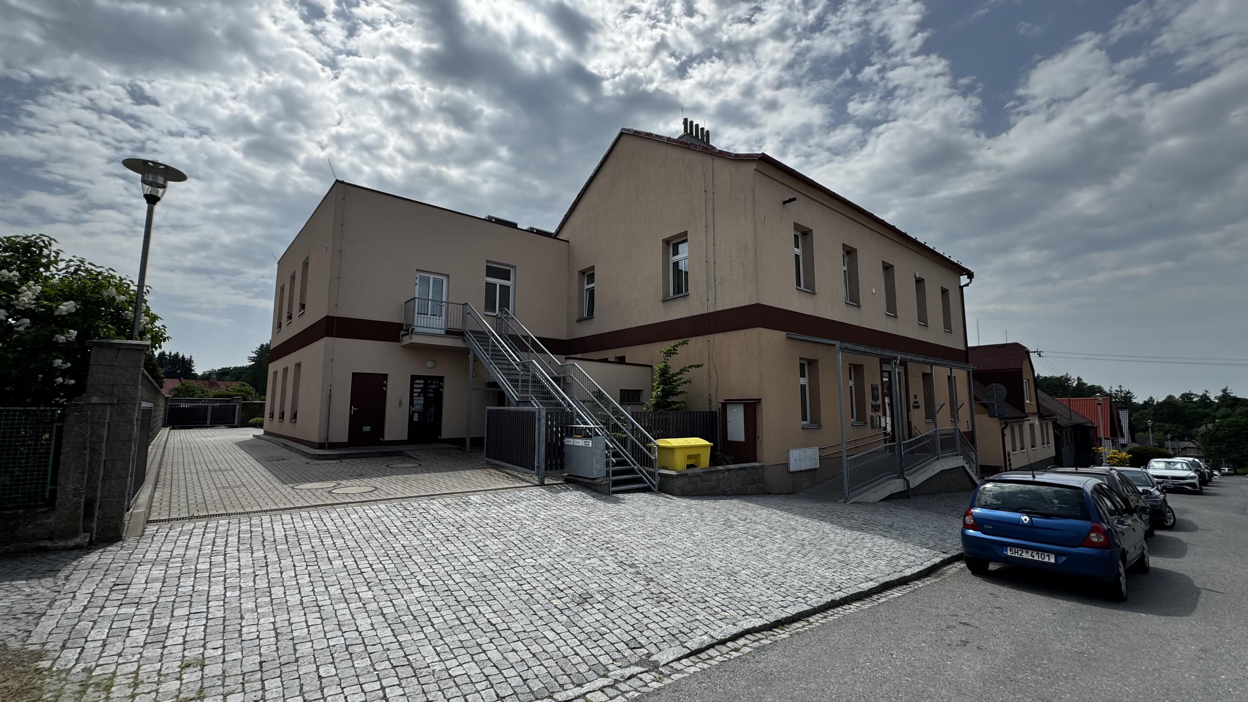 MŠ Nový Hrádek foto 4