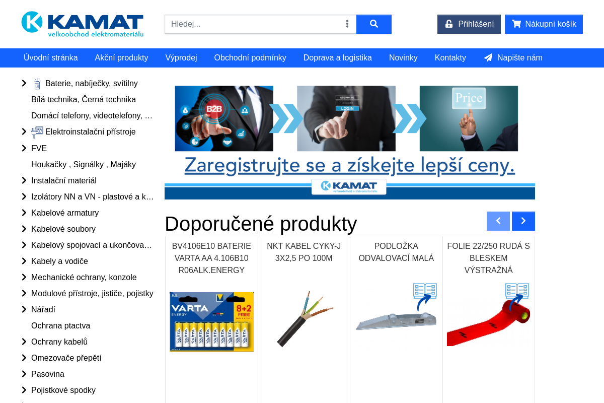 Obchod.kamat.cz