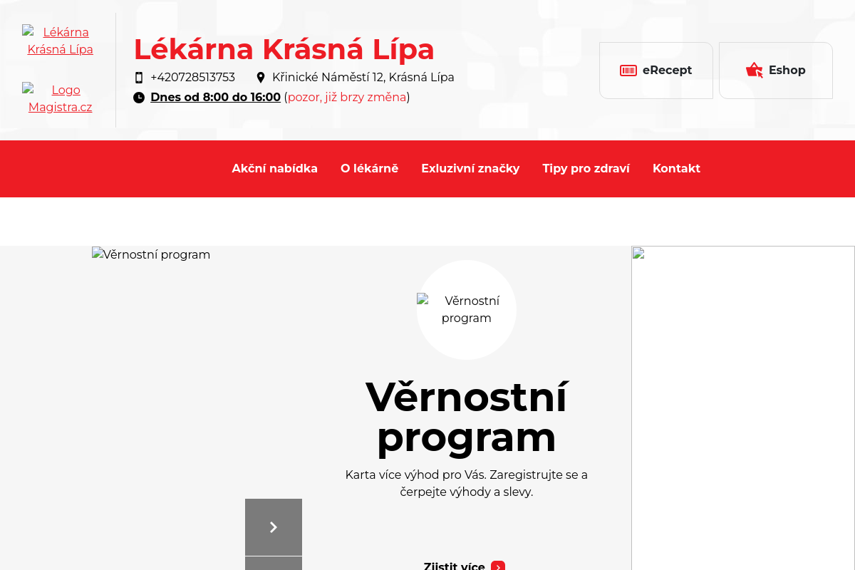 Ilekarnaunas.cz