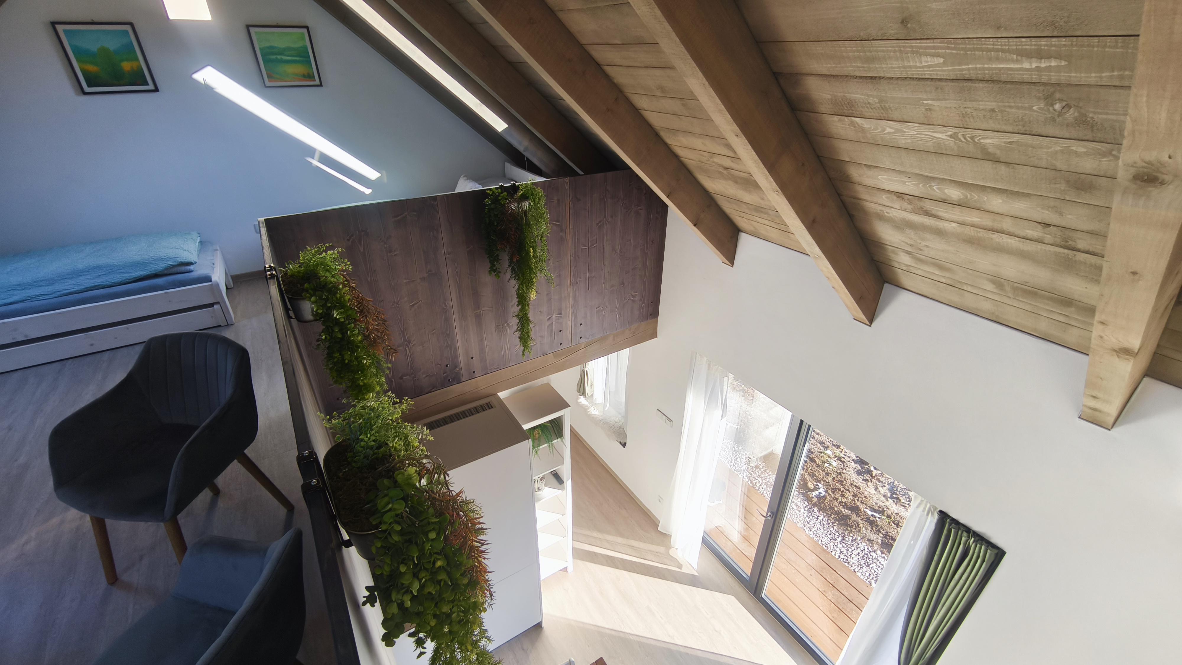 Apartmán Bečvanka foto 6