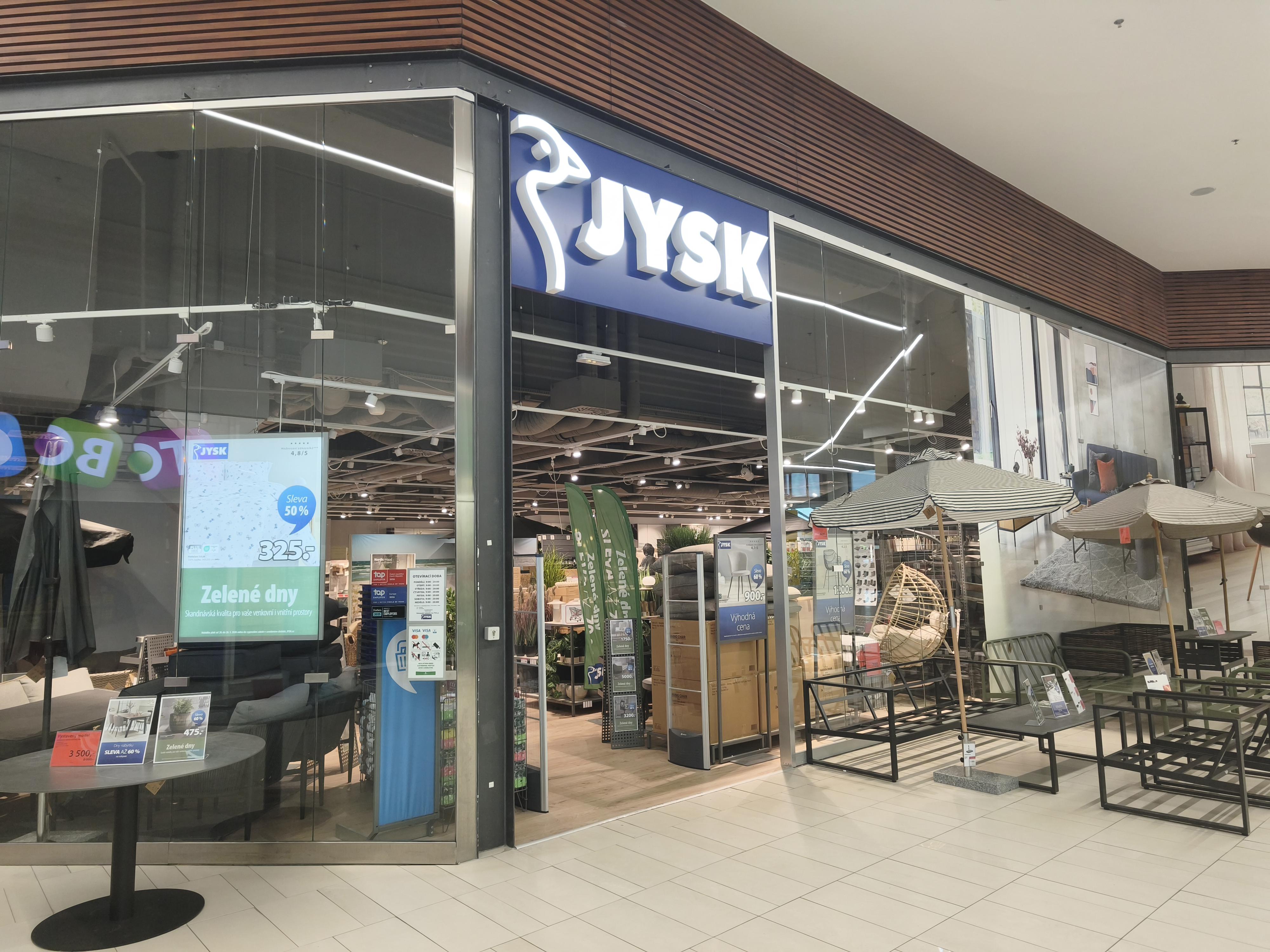 JYSK