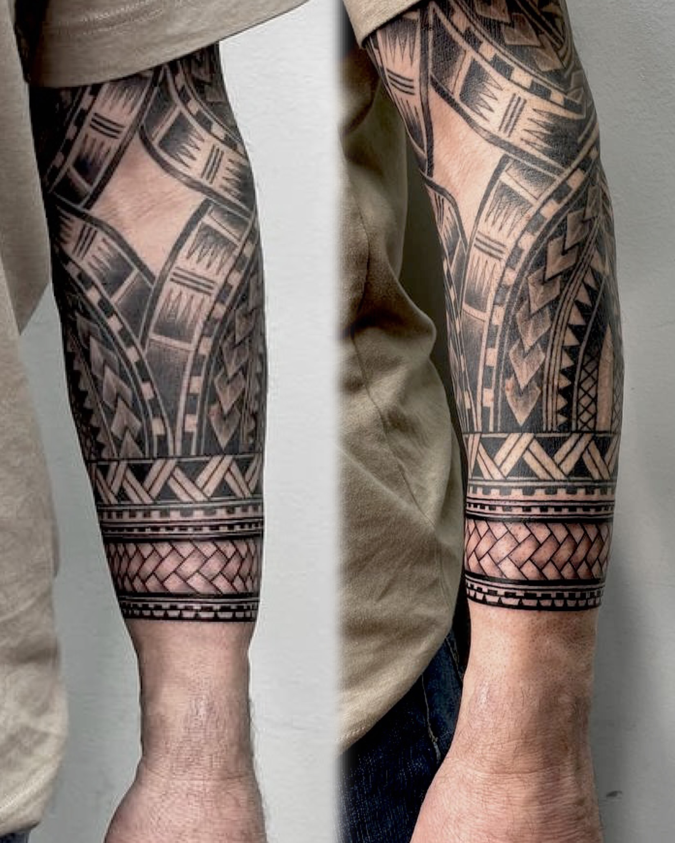 Skin and Story Tattoo foto 6