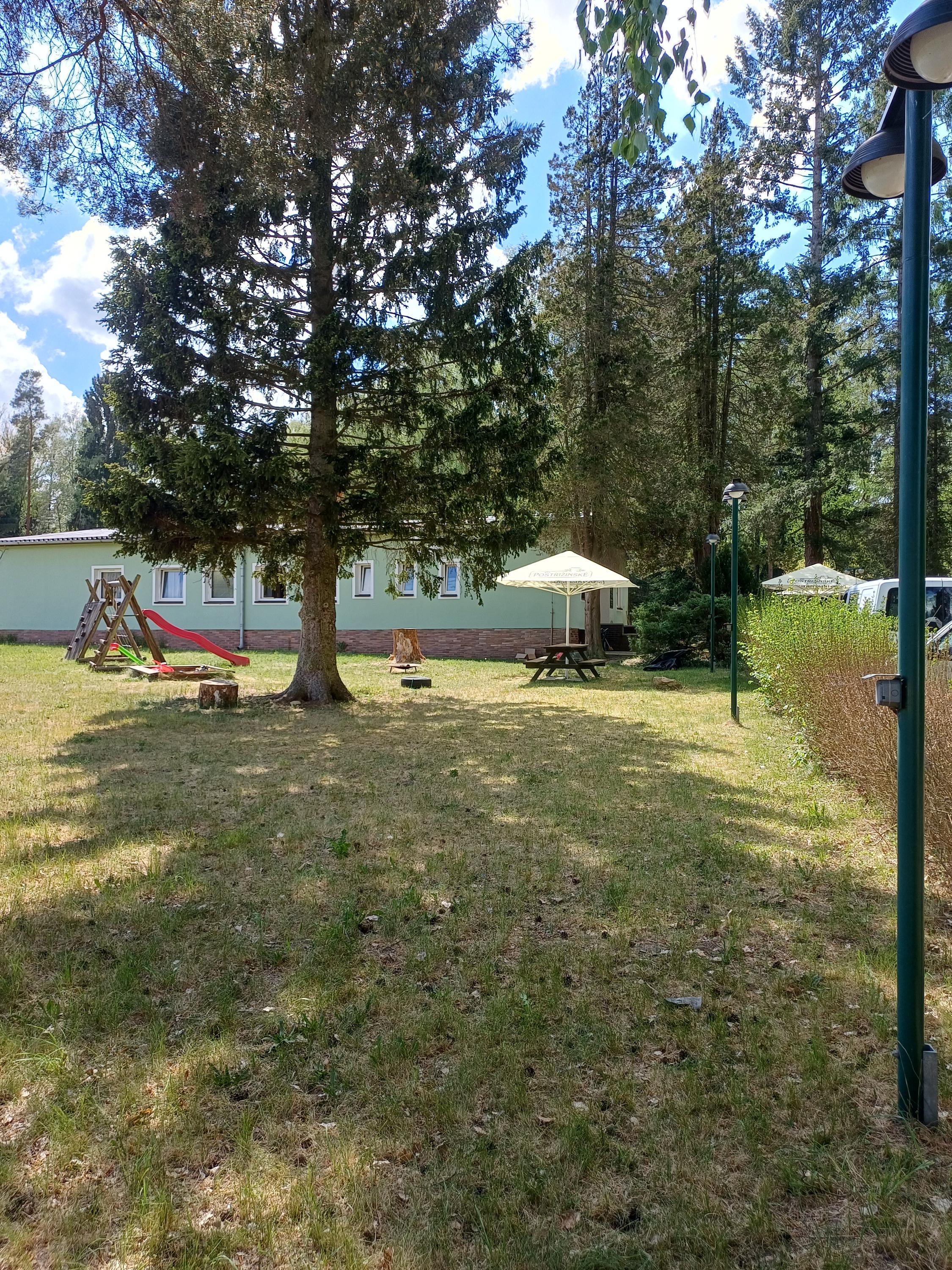 Hospůdka Za Vodou - Postřižinka foto 6