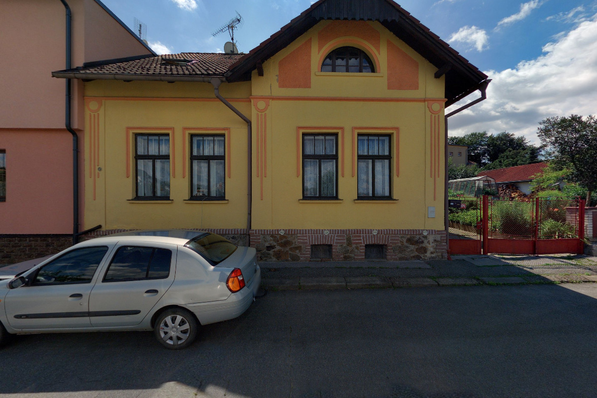 Benzin Mapa foto 2