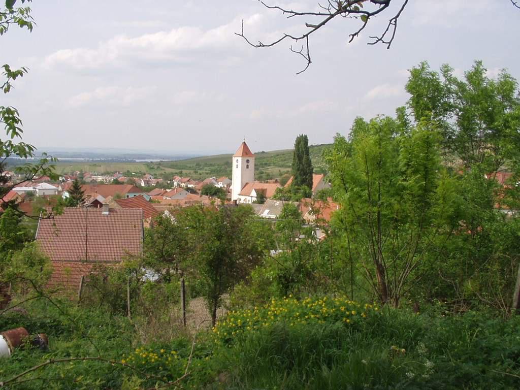 Ubytování Hlaváč foto 4