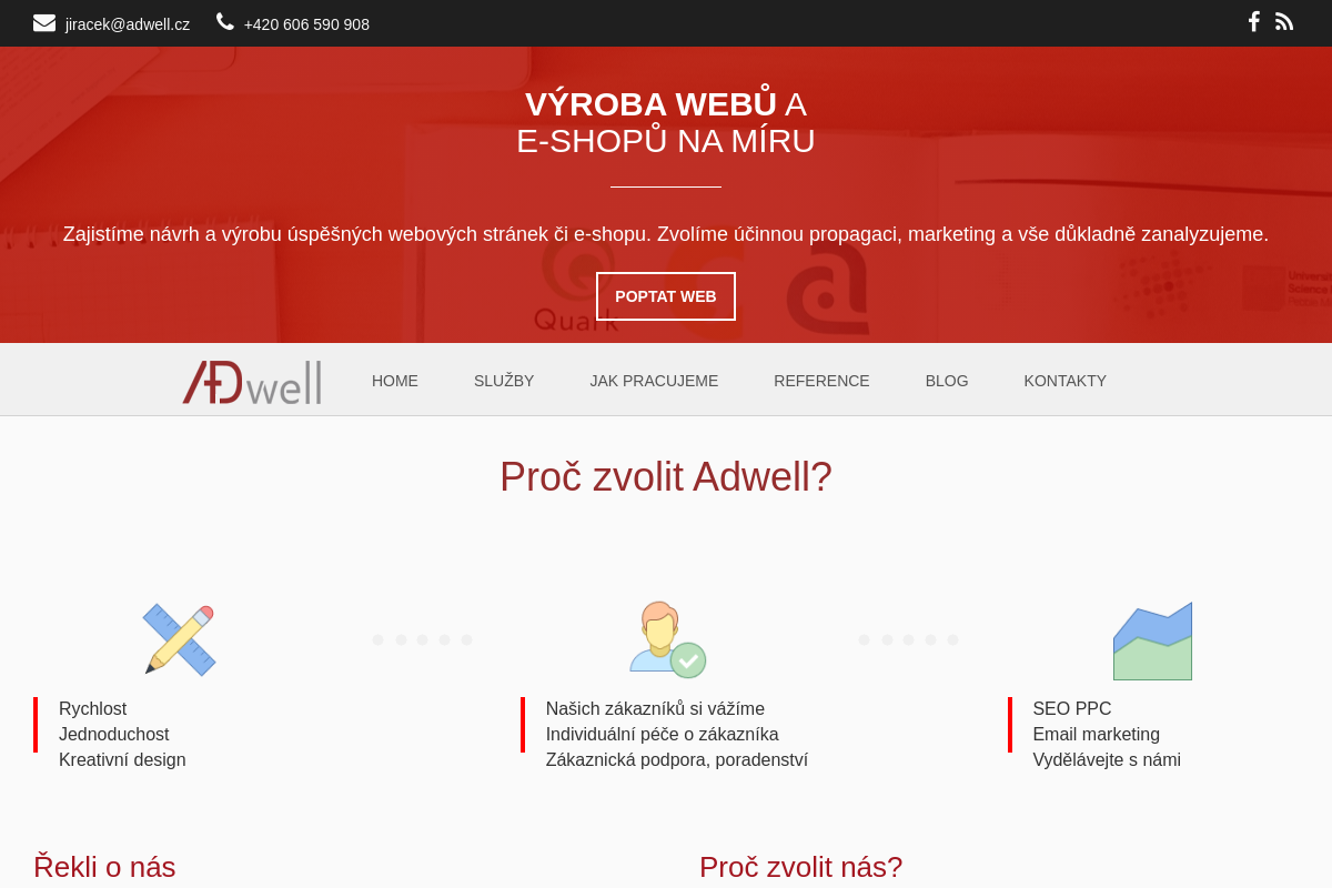 ADwell