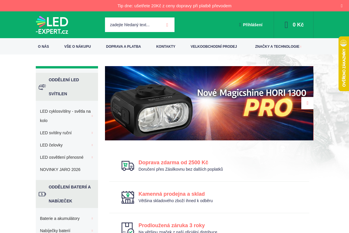 Led-expert.cz