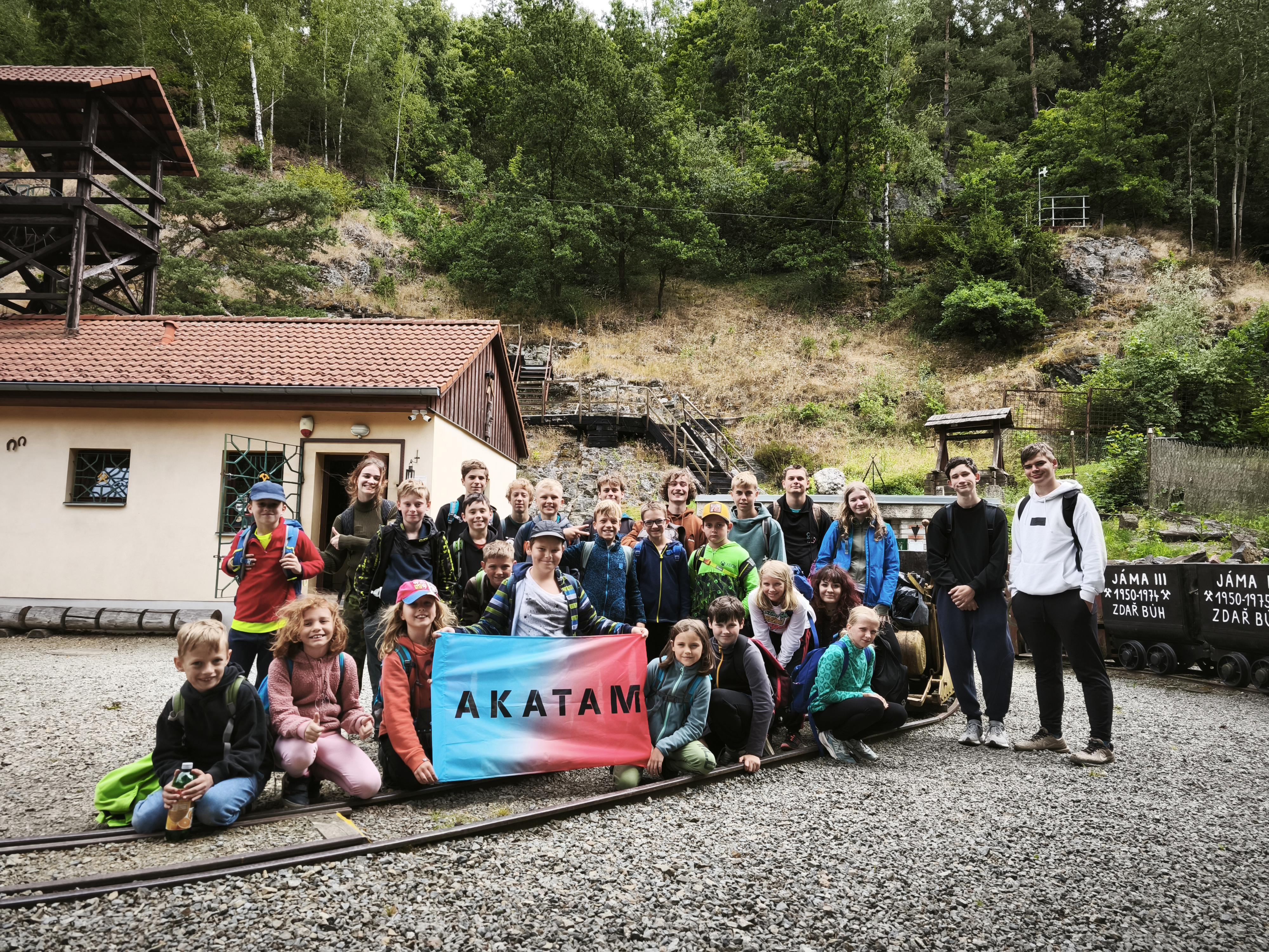 AKATAM foto 2