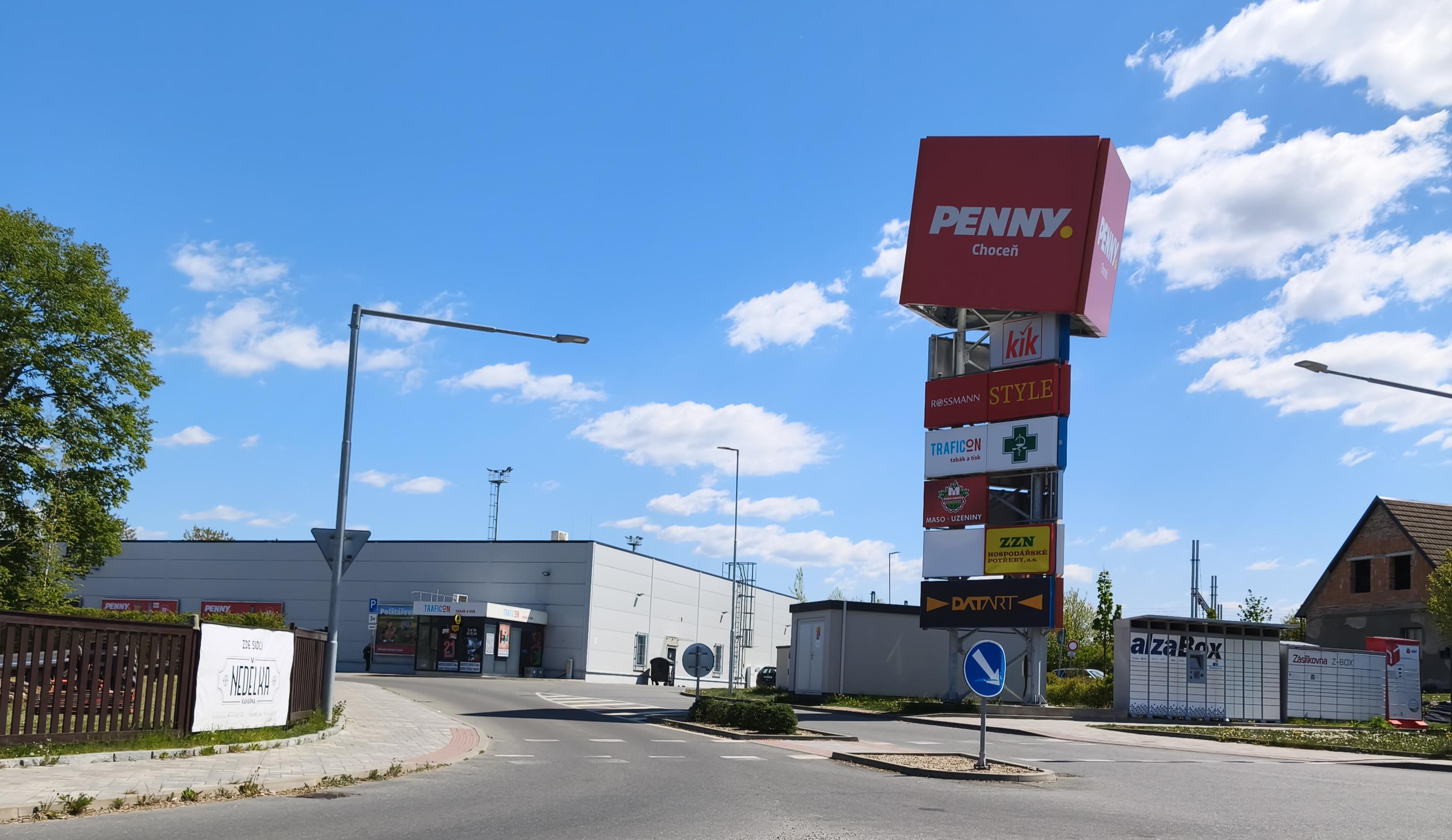 Penny Market foto 6