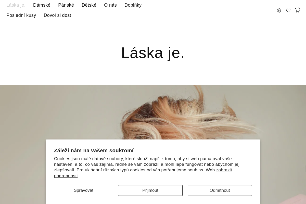 Laskaje.cz