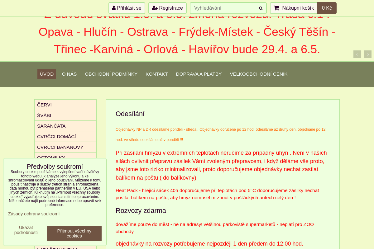 Krmny-hmyz.cz
