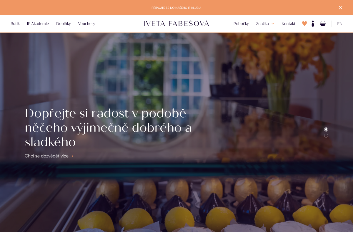 ivetafabesova.cz