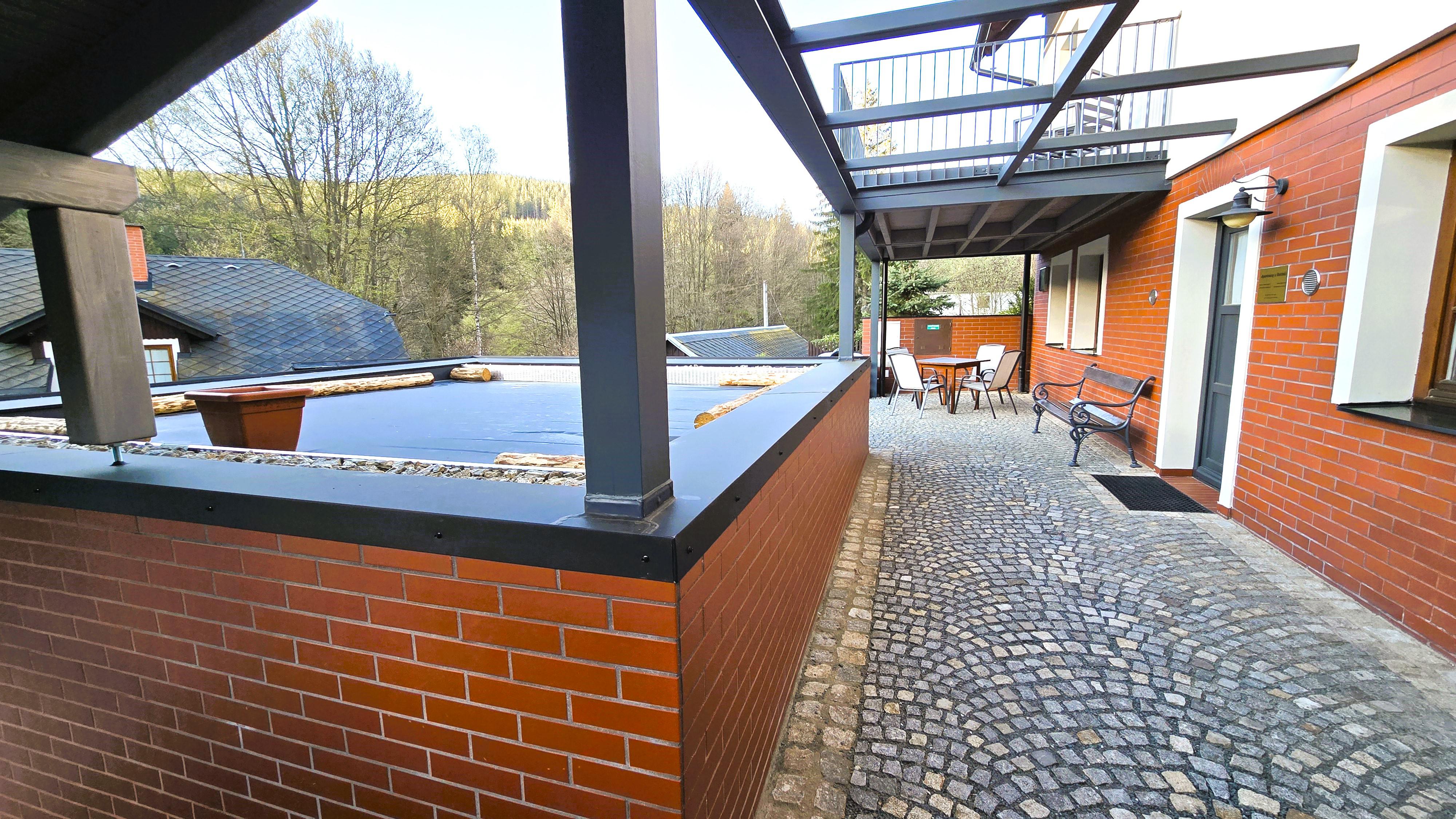 Apartmány u Reichlů foto 6