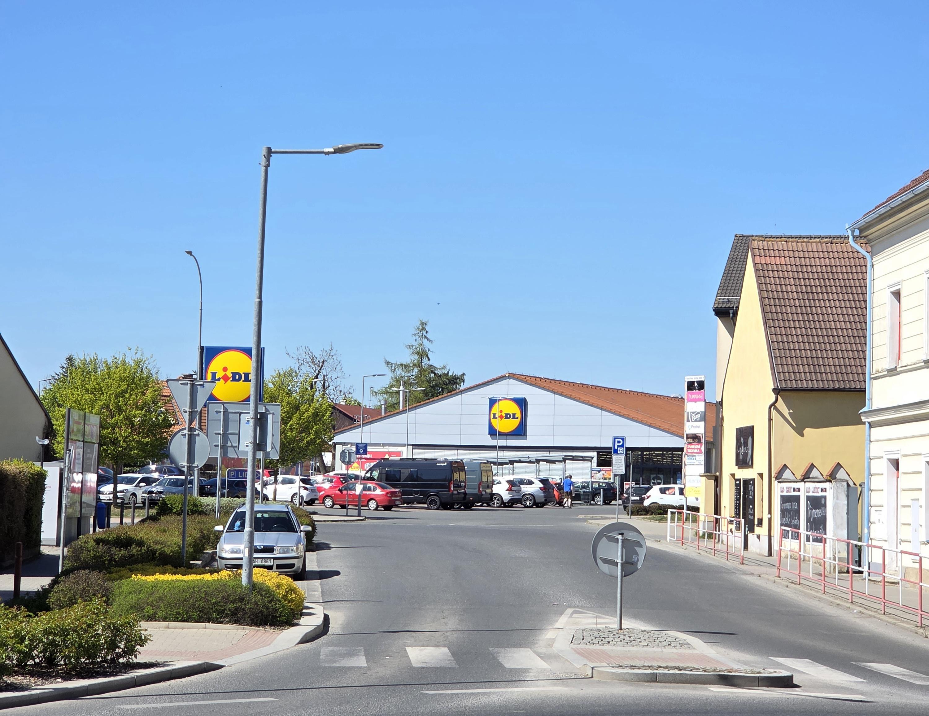 Lidl foto 4