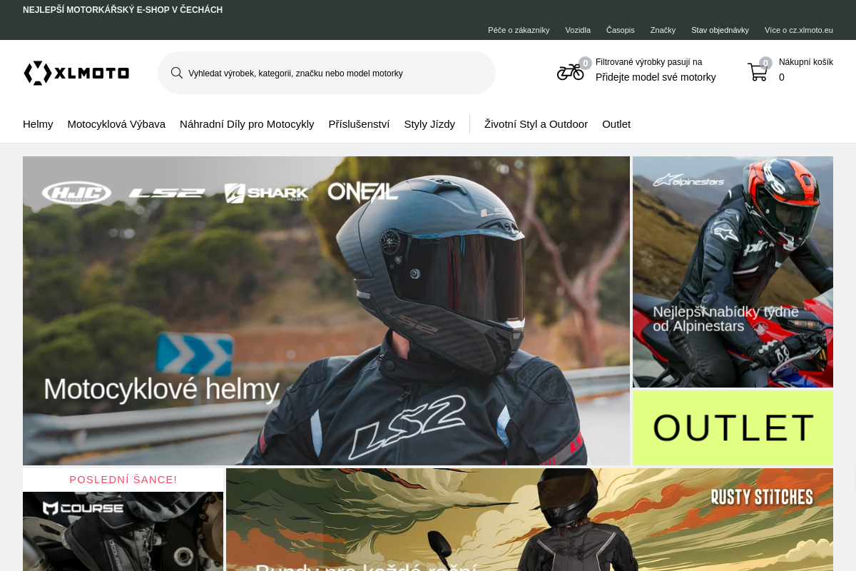 XLmoto