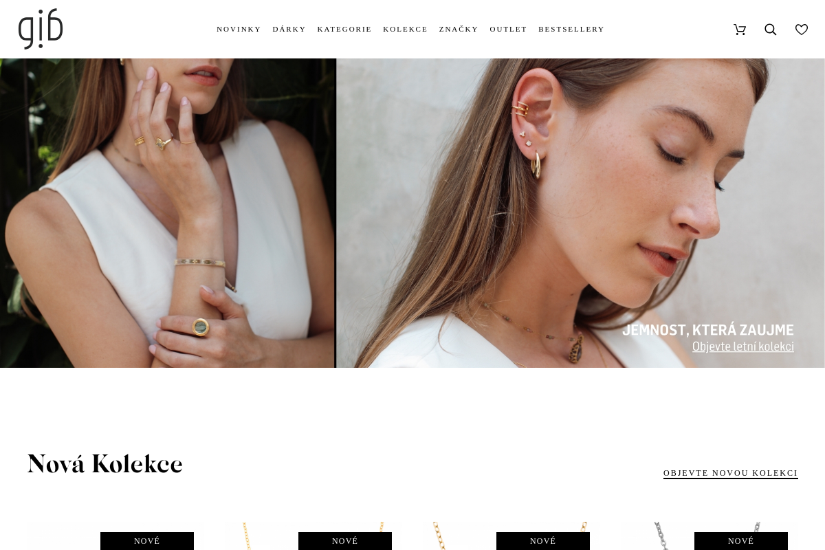 gibjewels.com