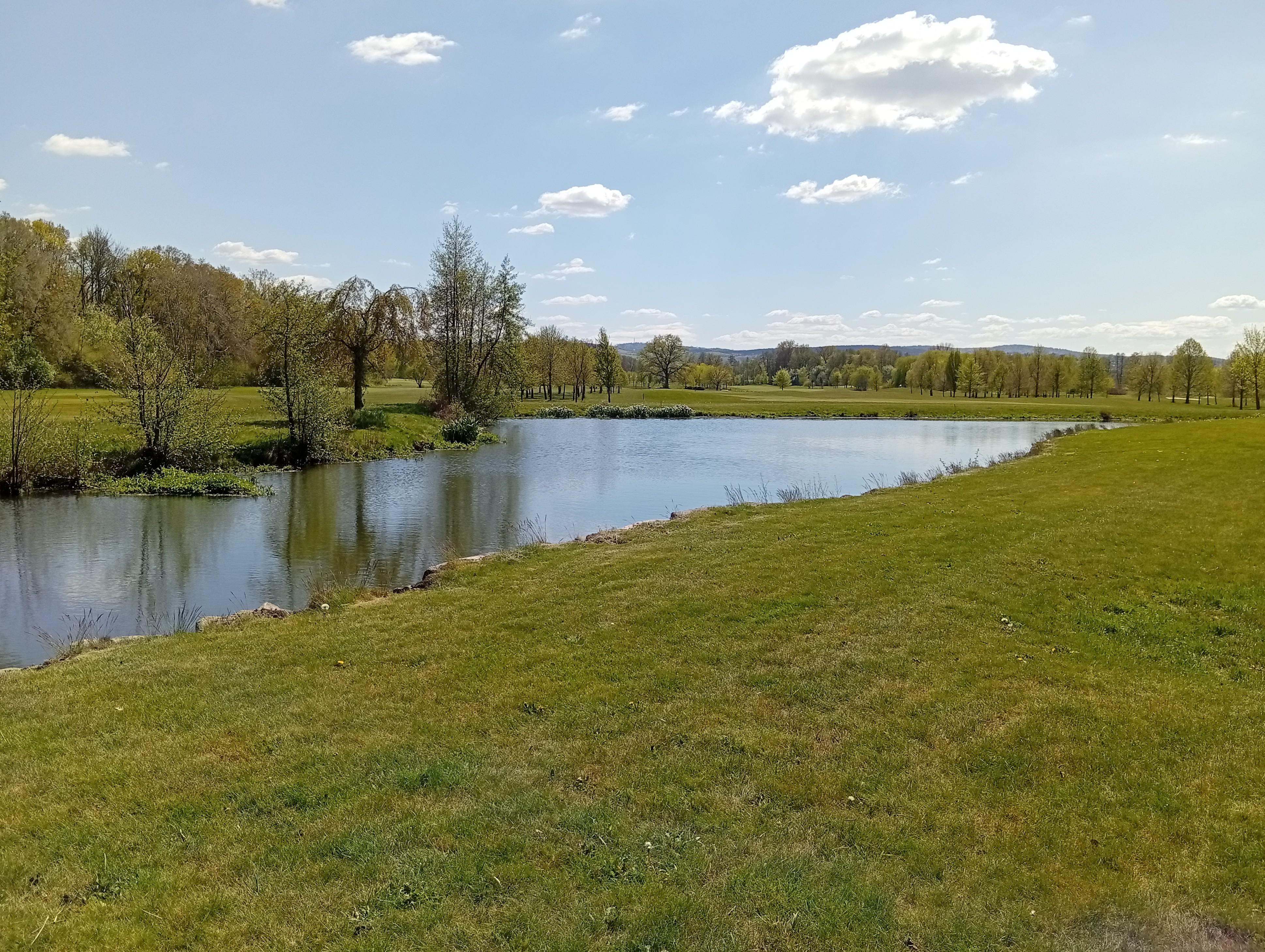 Zámecký Golf Club Kravaře foto 1