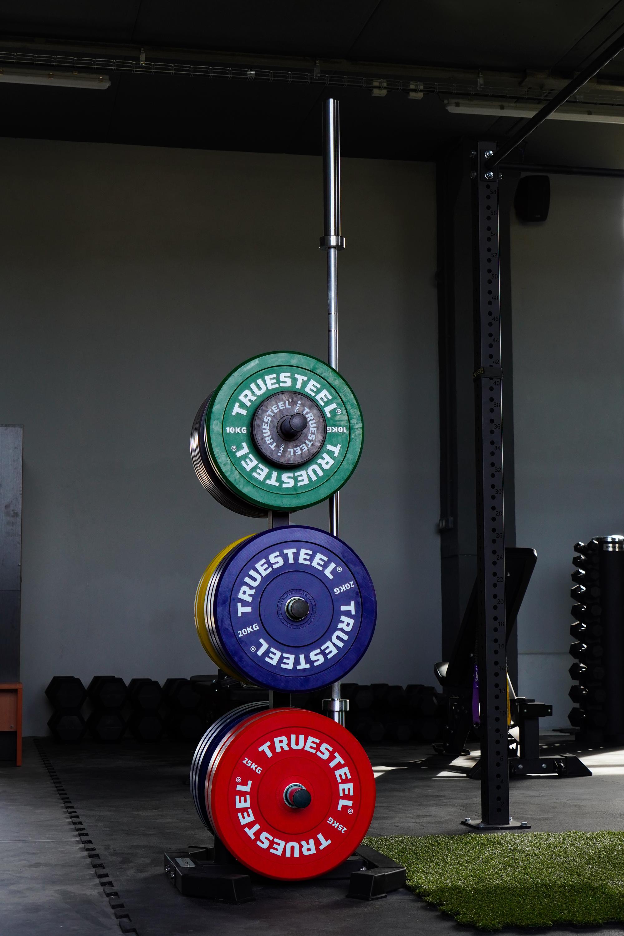 SPOKO GYM foto 3