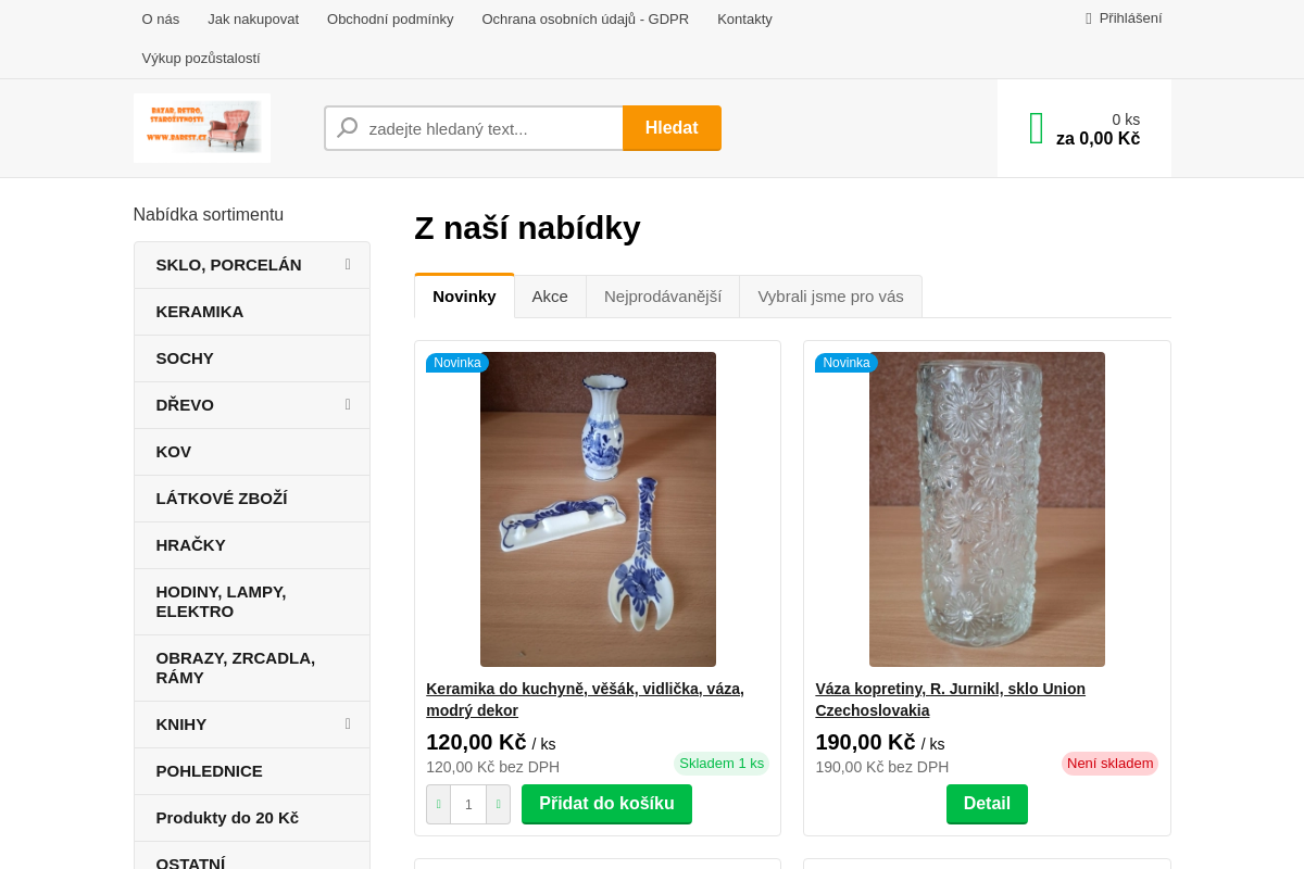 barest.cz