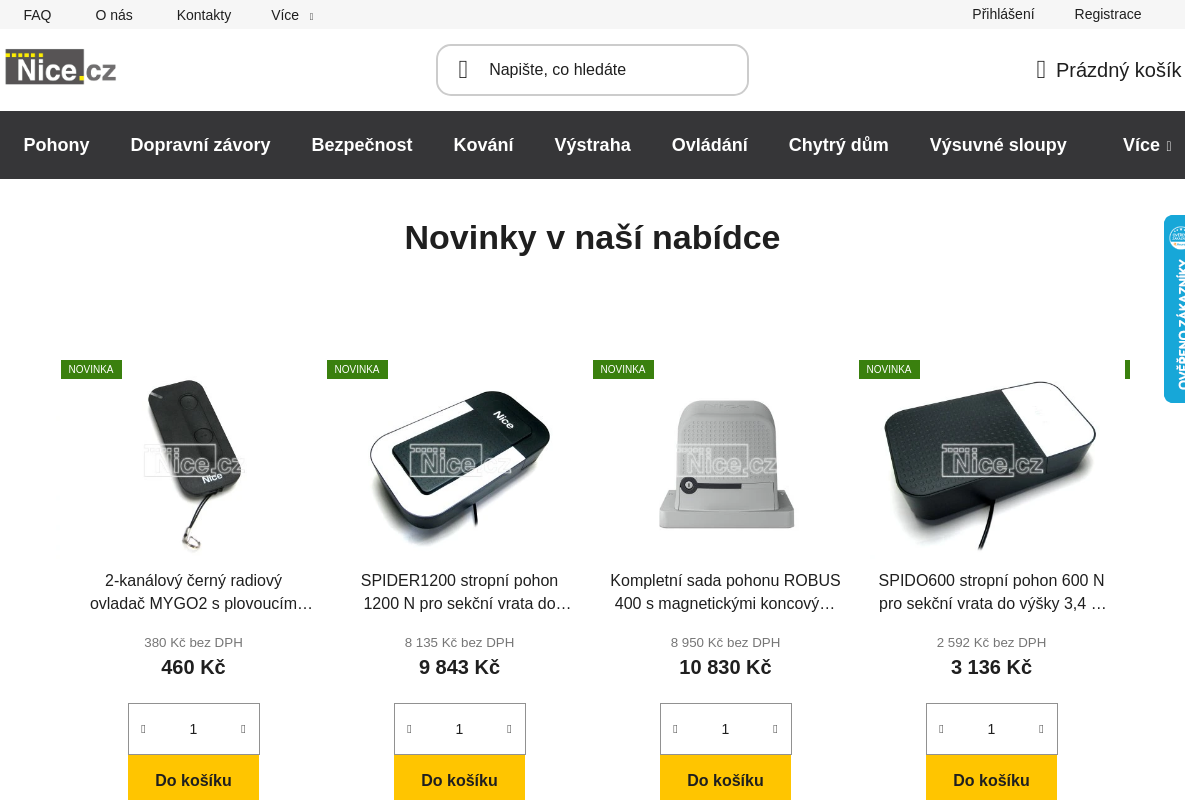 Nice.cz