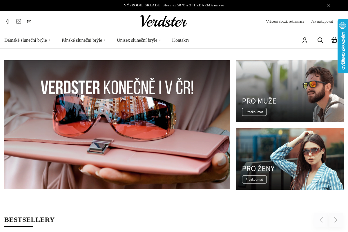 Verdster.cz