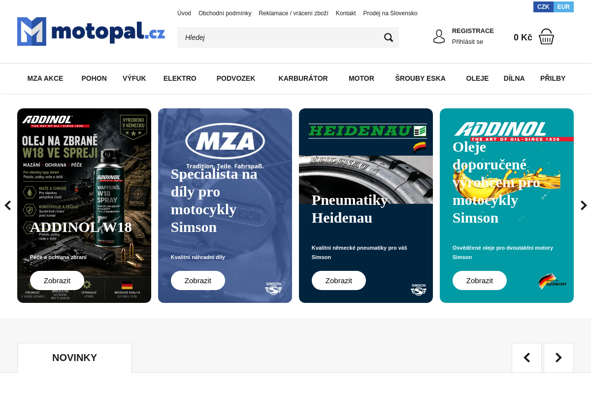 Motopal.cz