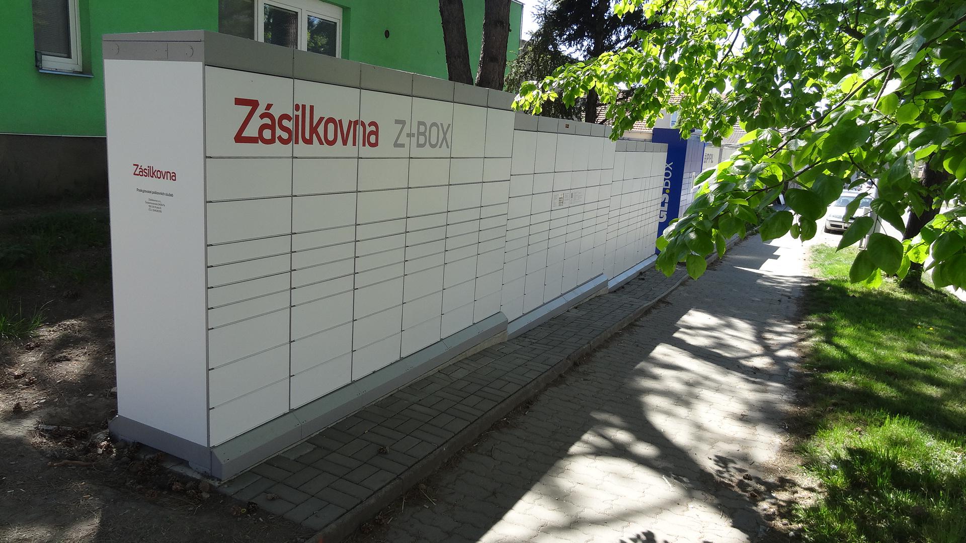 Z-BOX