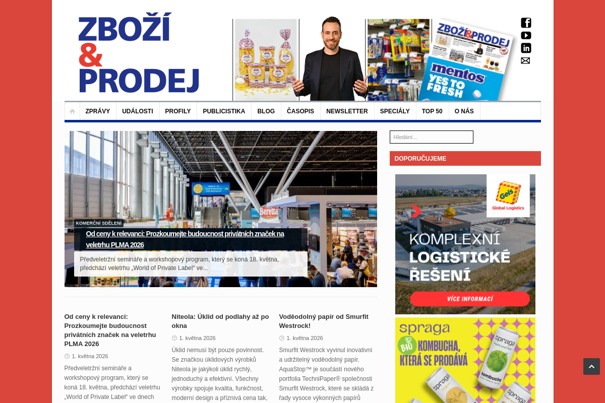 ZaP web