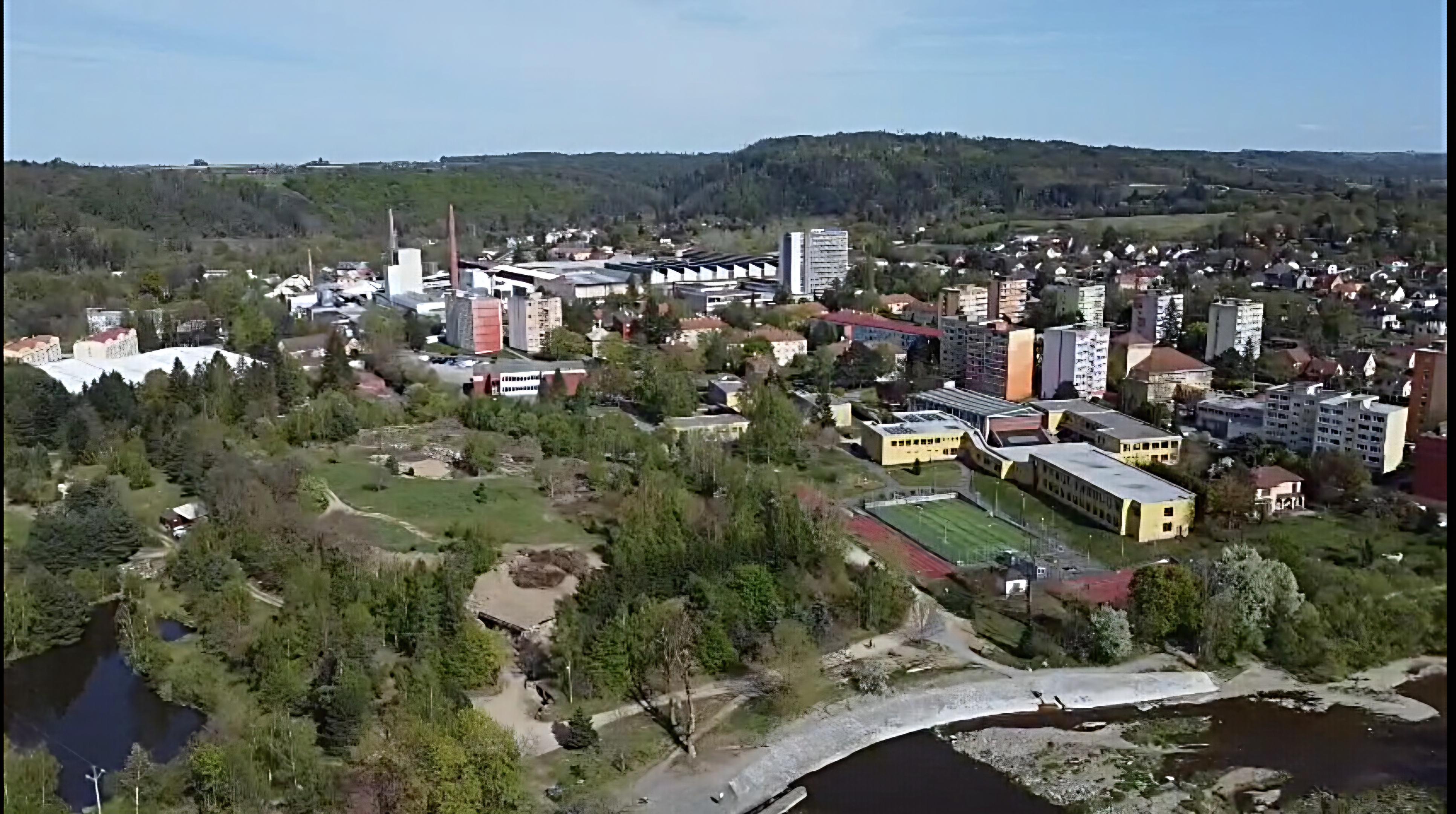 Základní škola a mateřská škola Sázava foto 4