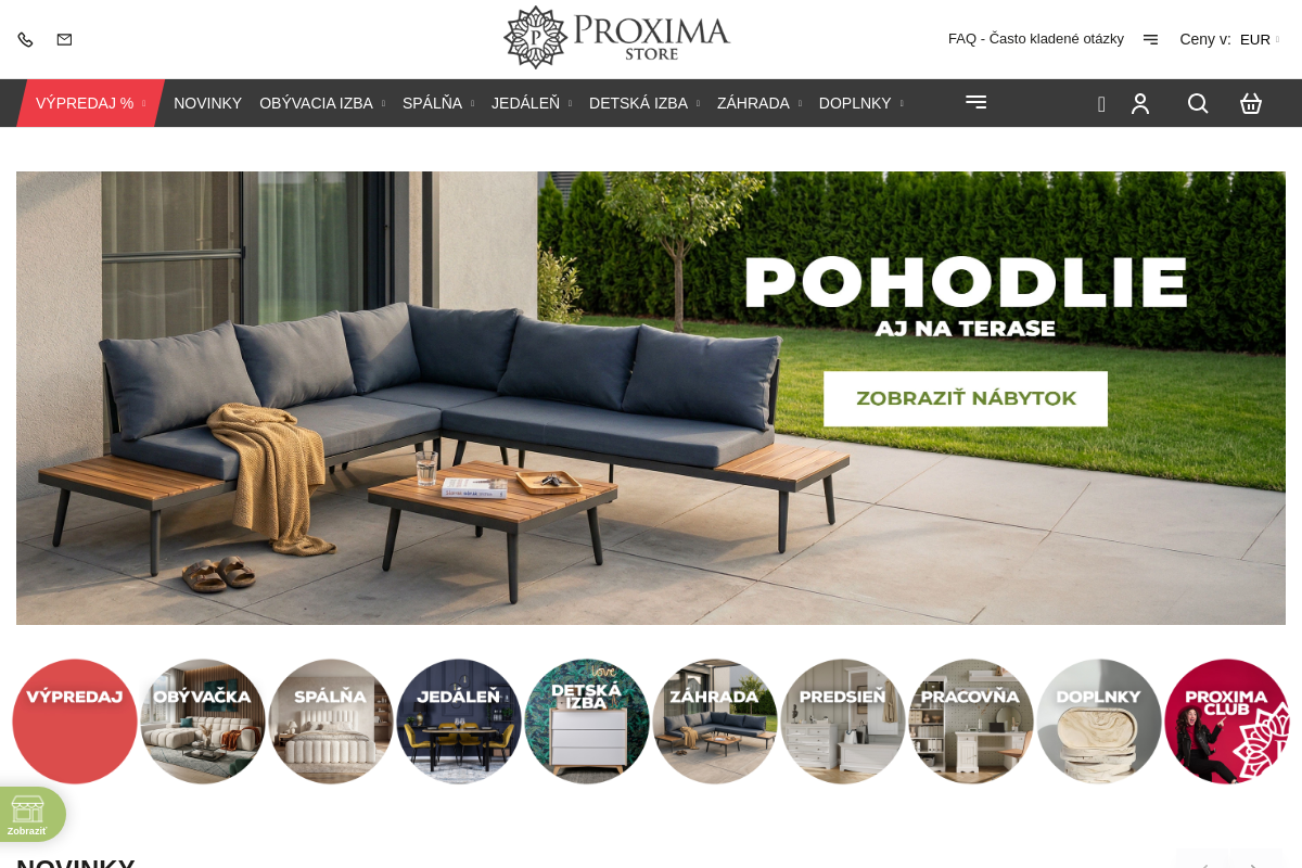 proximastore.cz