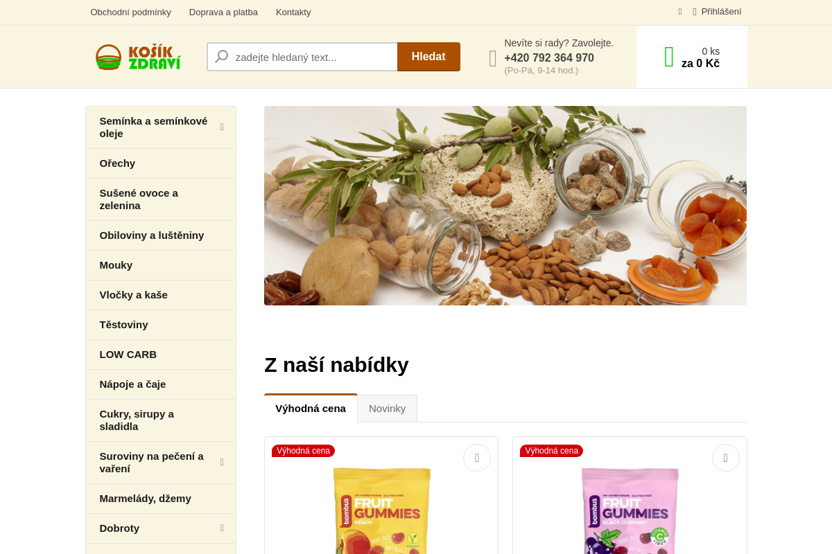 kosikzdravi.cz