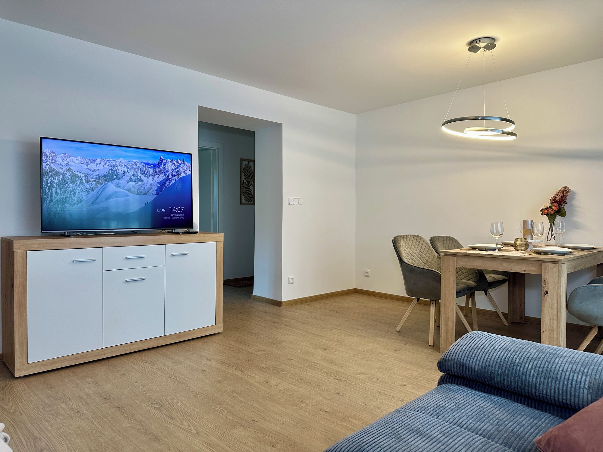 Apartmán Pardubice foto 6