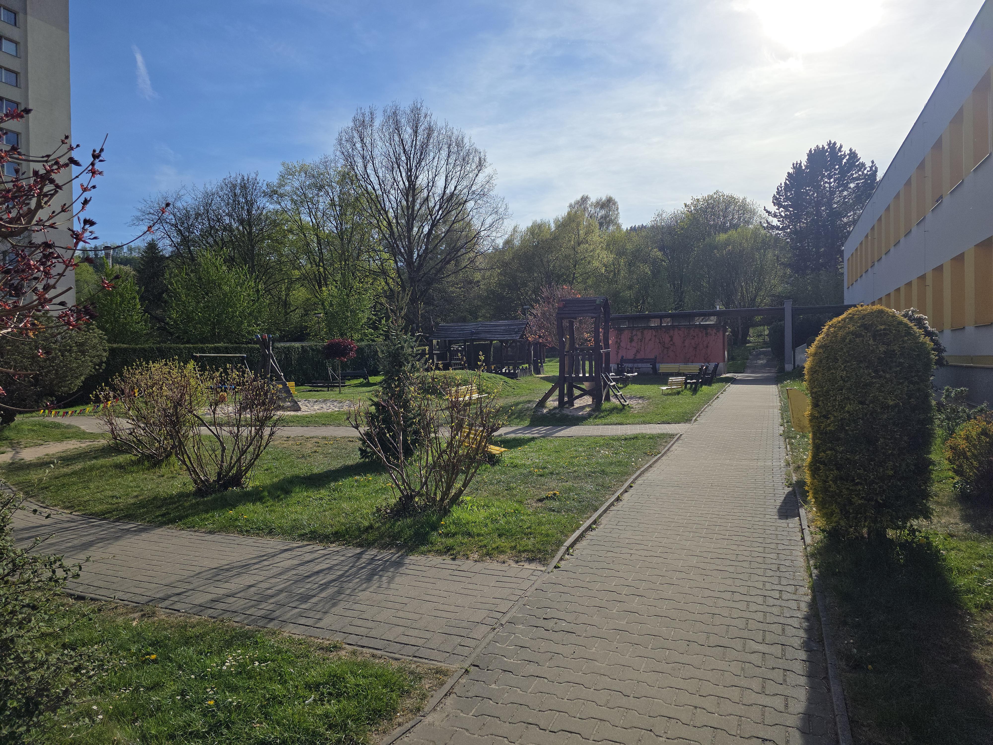 MŠ Luční, Semily foto 3