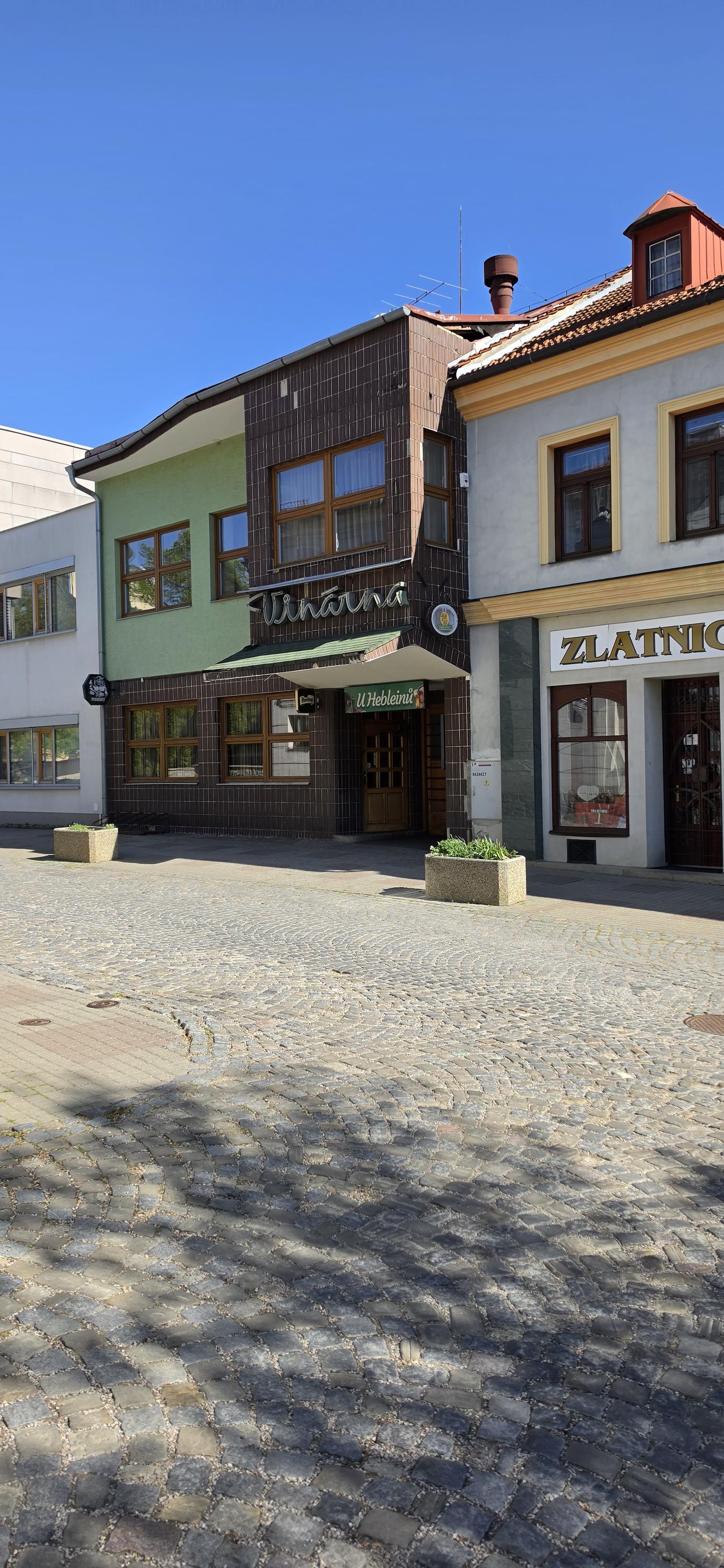 Zlatnictví PhDr. František Sába foto 1