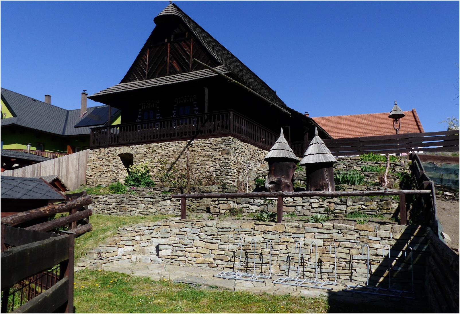 Muzeum Nový Hrozenkov foto 6