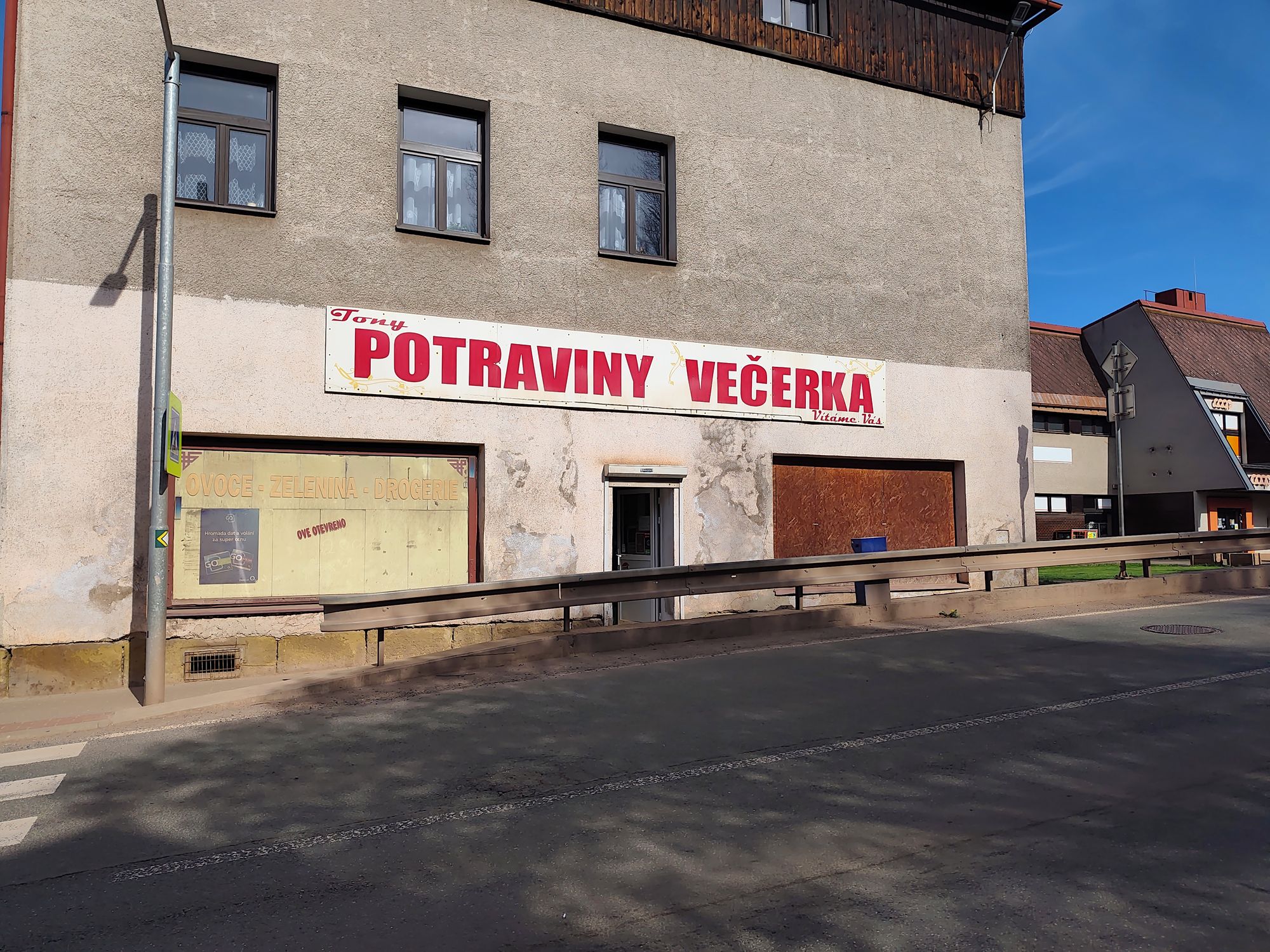Potraviny Večerka foto 2