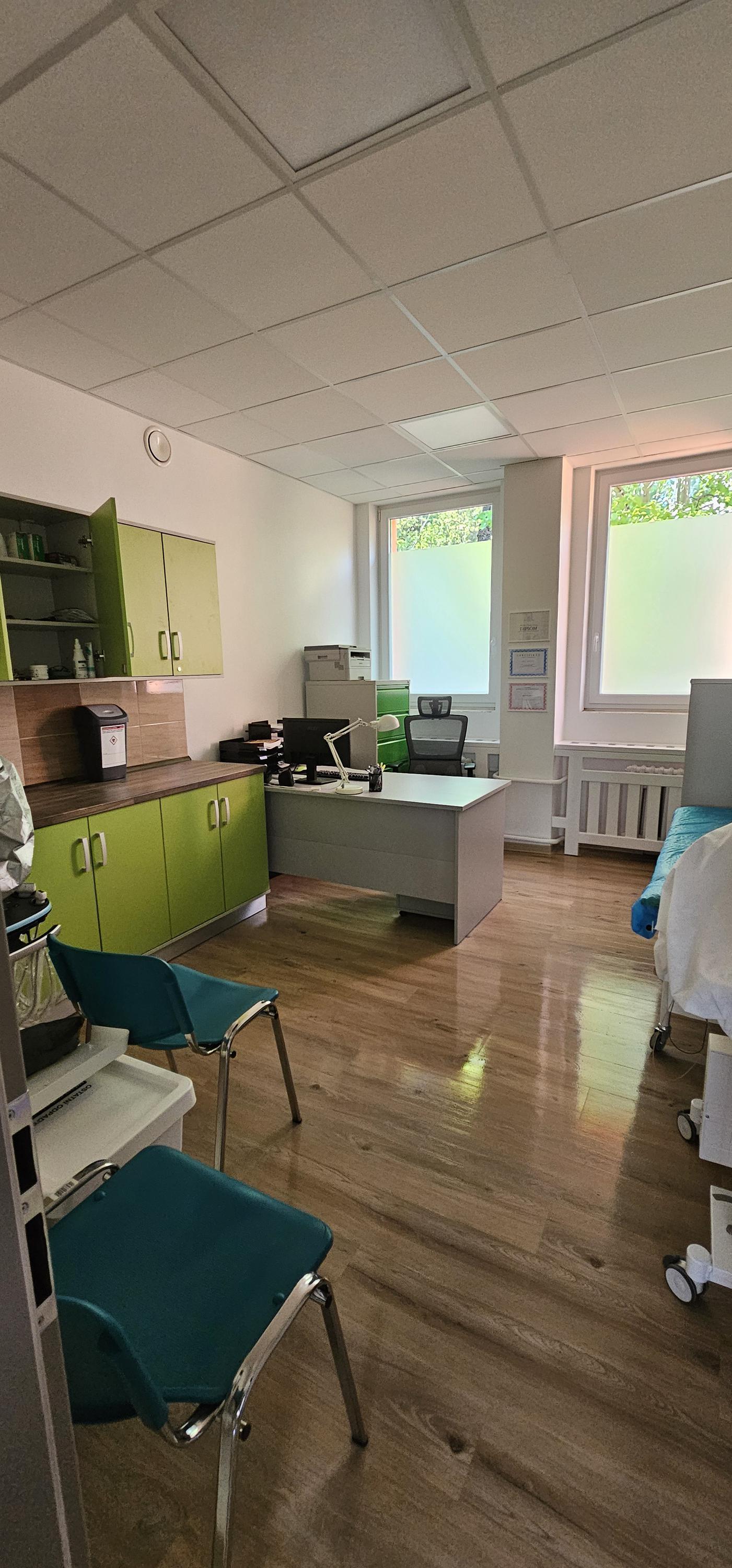 Pelcnea s.r.o.- Neurologická ambulance MUDr. Zdeněk Pelc foto 3