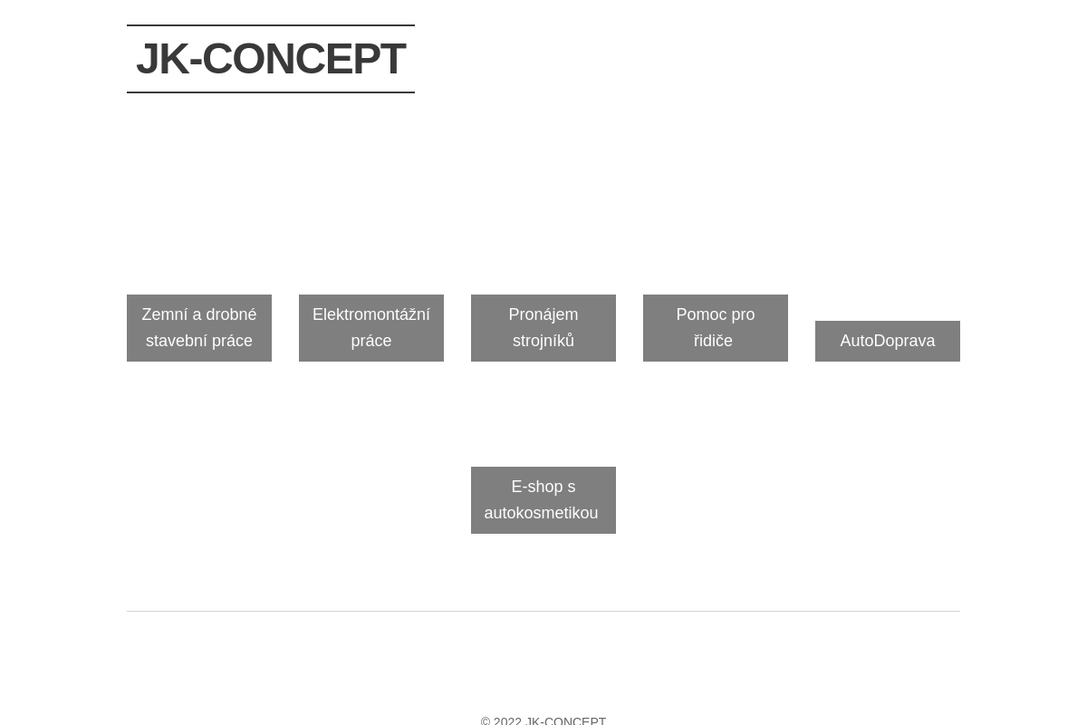 JK-CONCEPT
