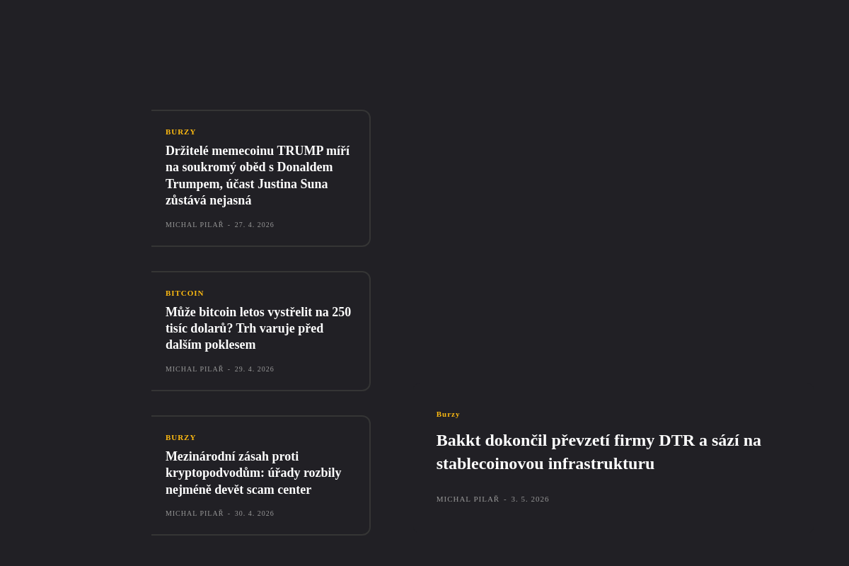 BTCC.cz