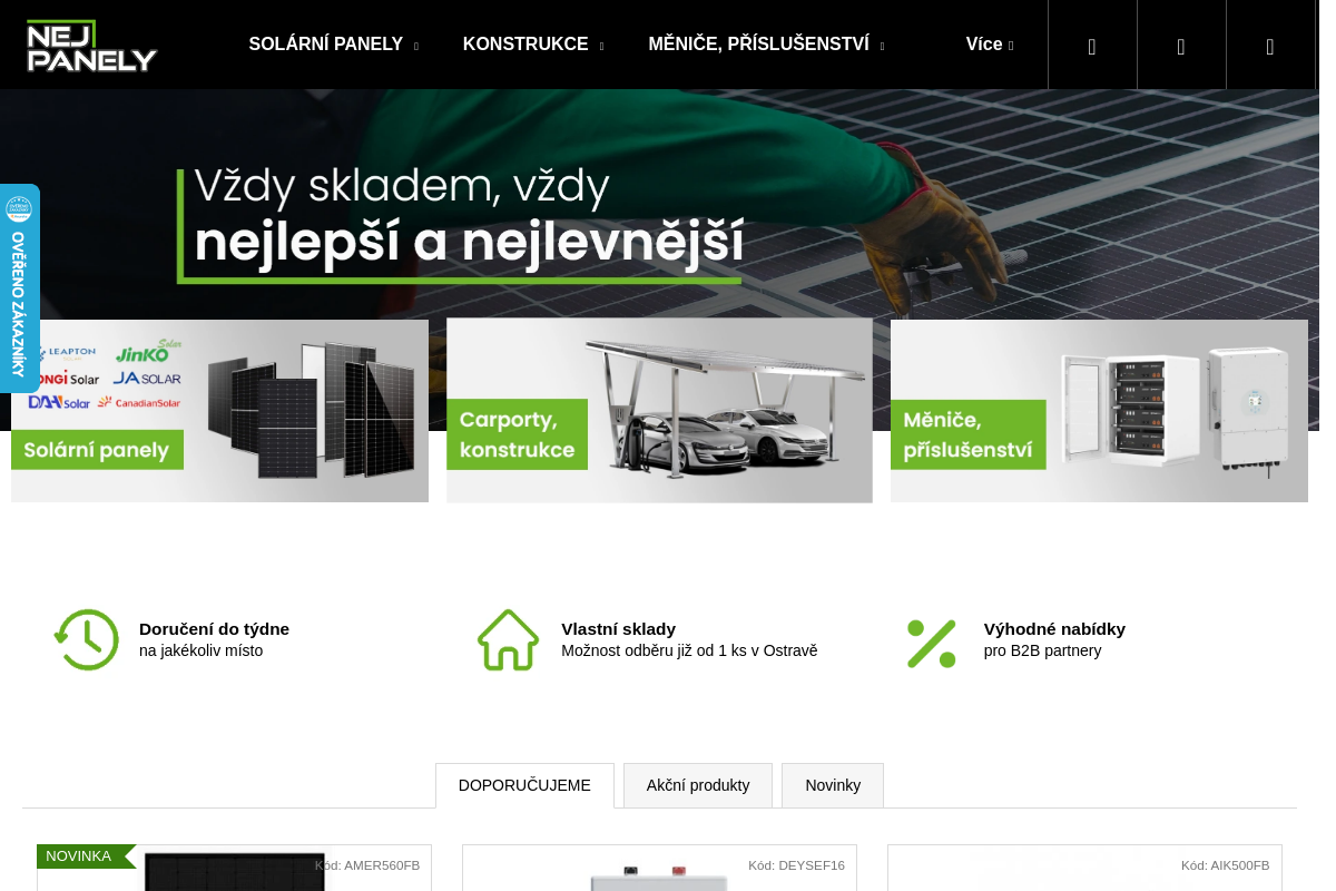 Nejpanely.cz