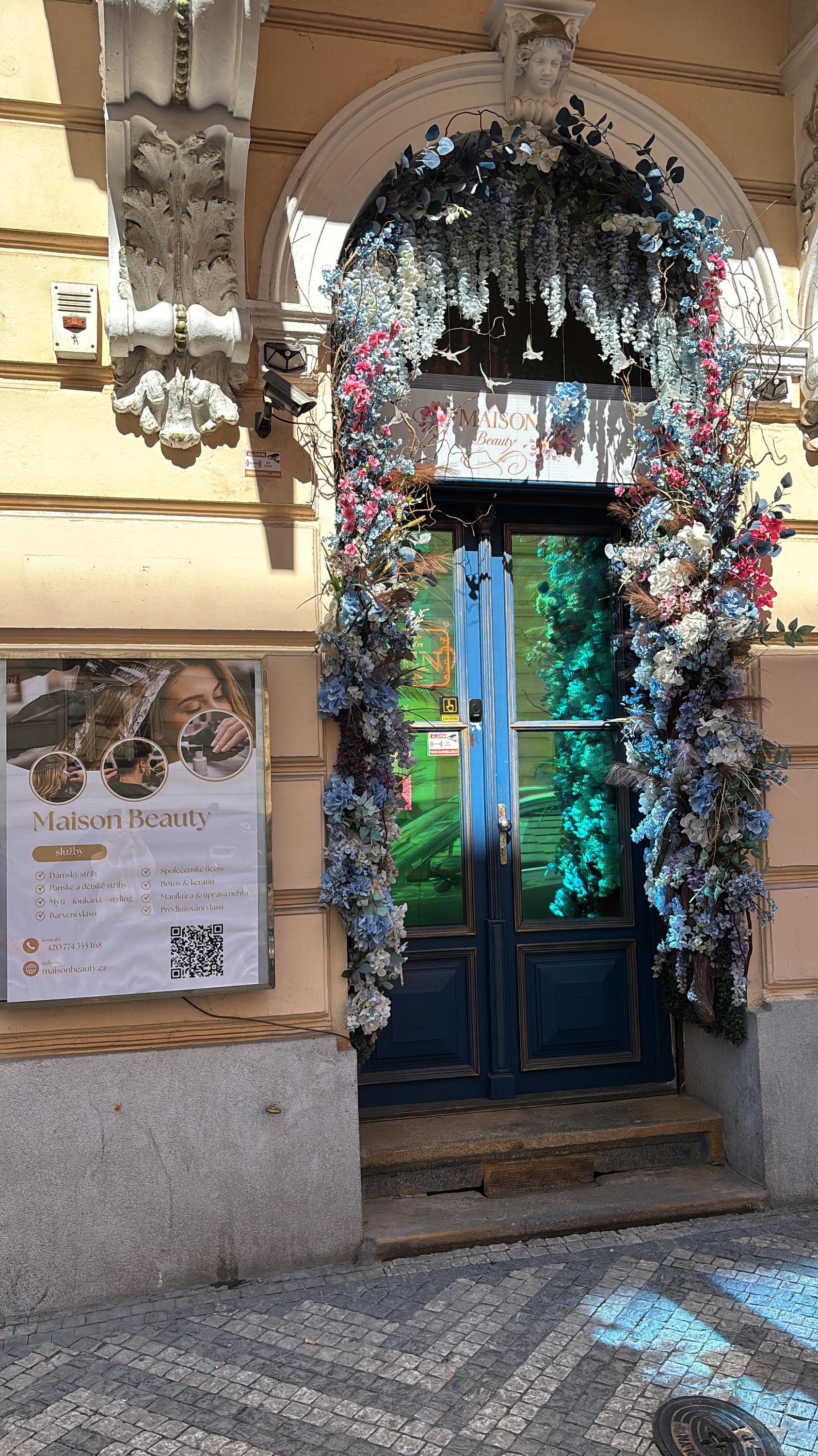 Maison beauty foto 2