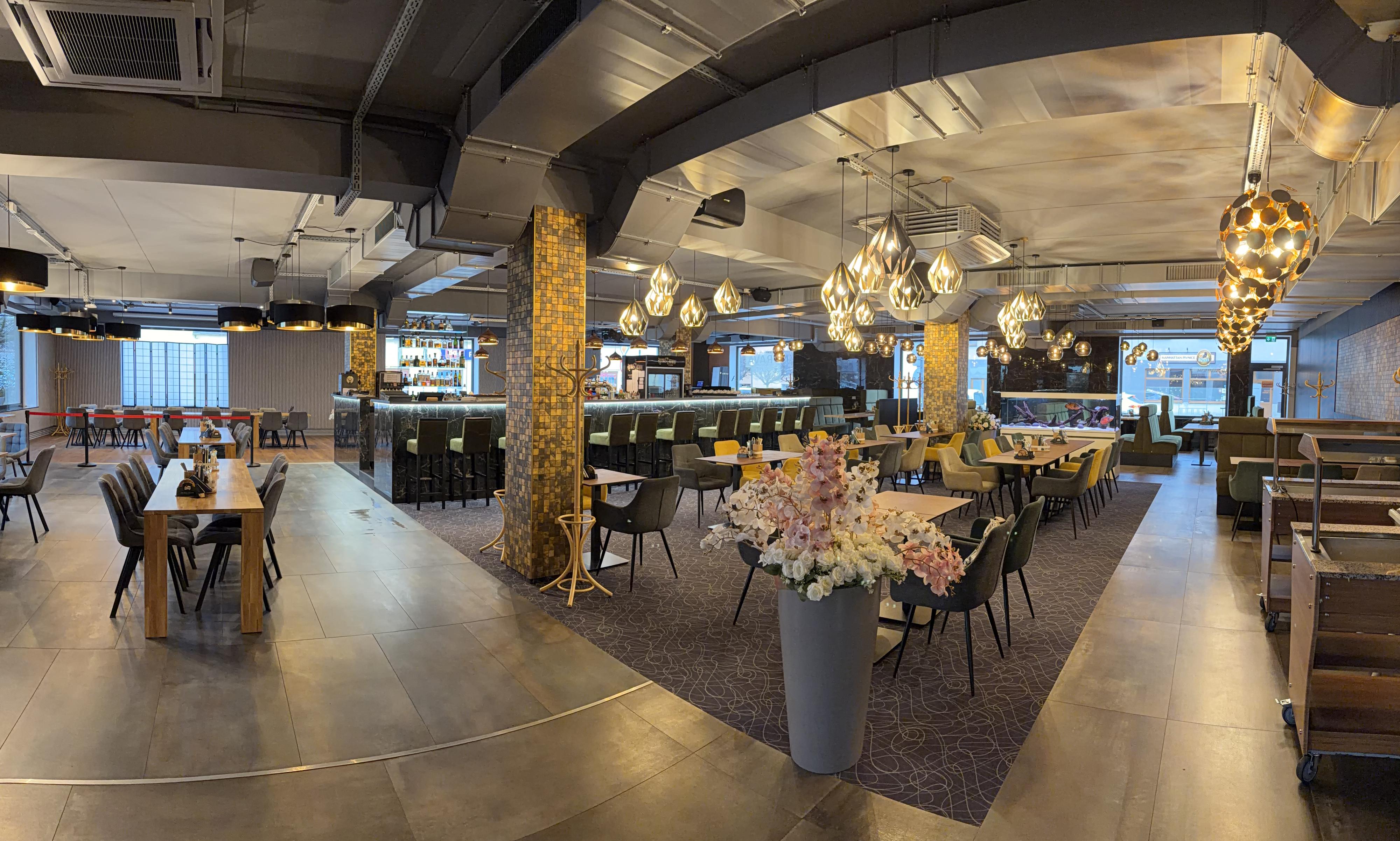 Restaurace Morava foto 2