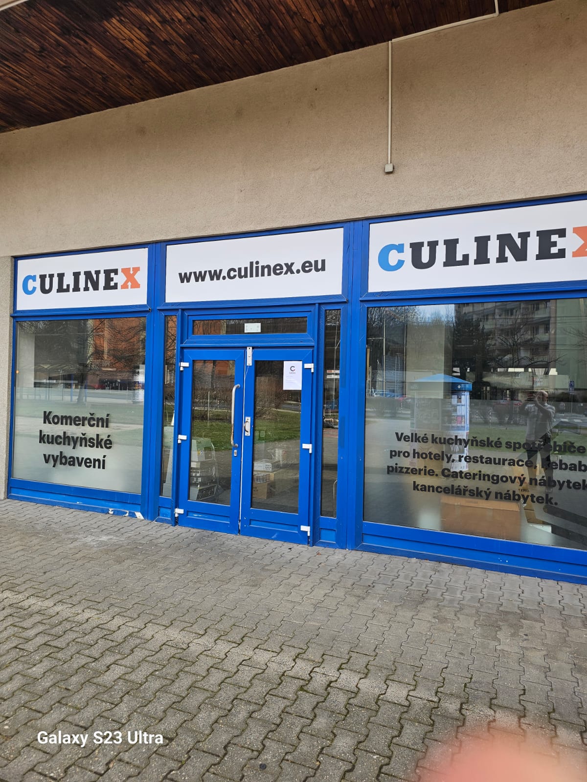 Culinex foto 6