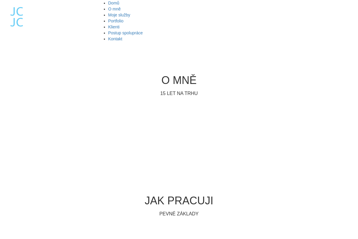 JC web