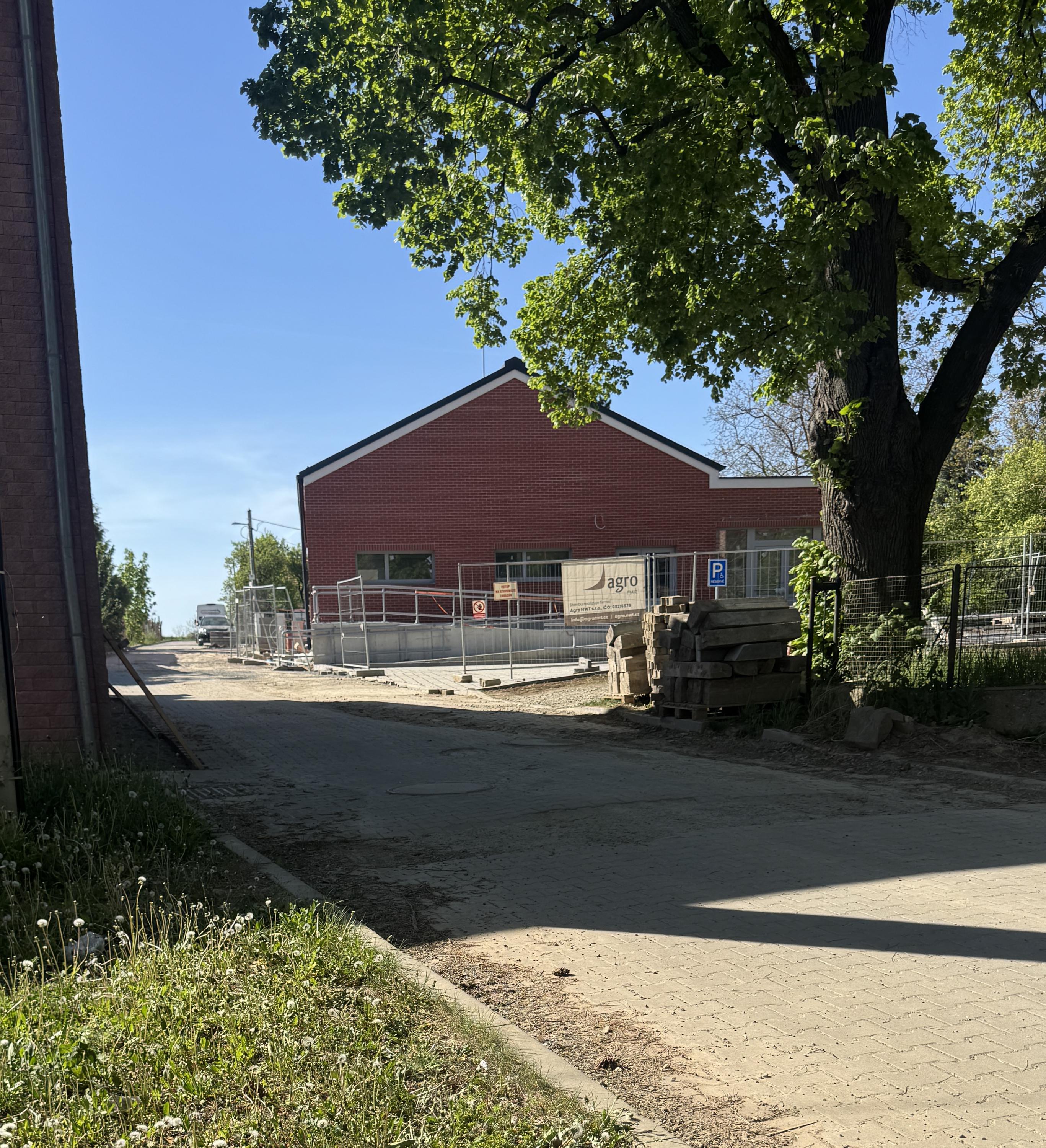 Mateřská škola Ivanovice na Hané foto 3