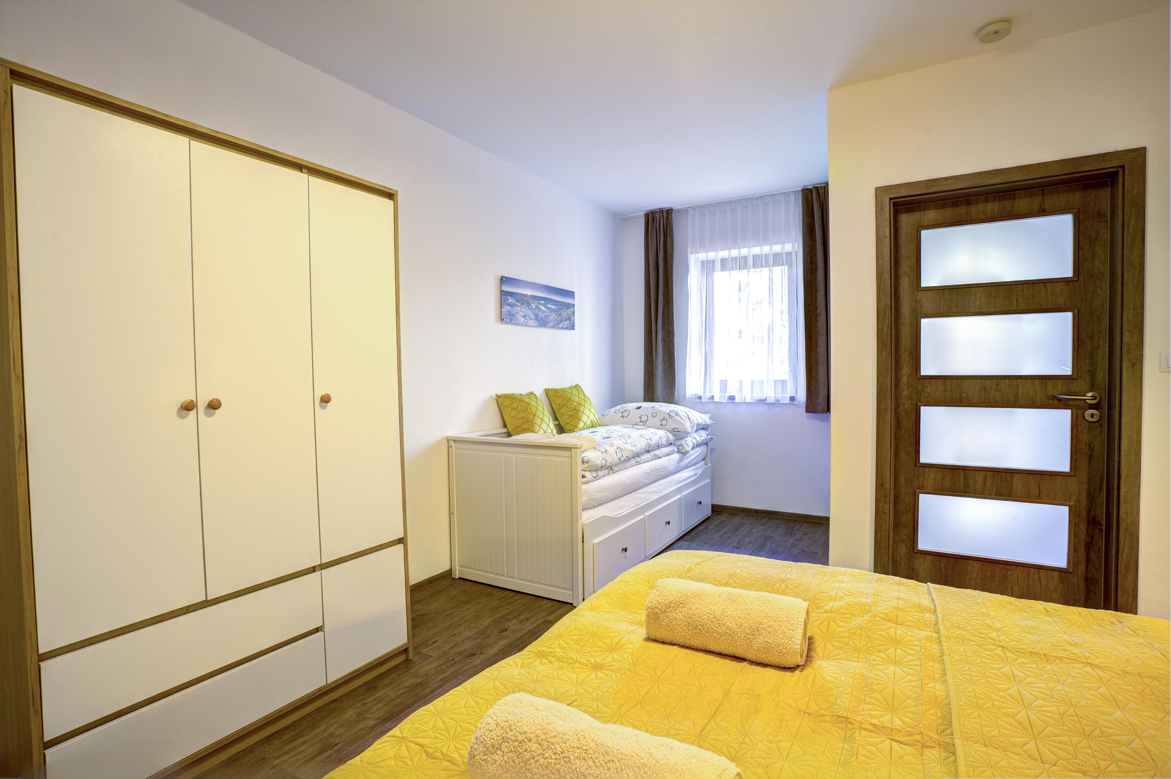 Apartmány Lipno - Hory foto 5