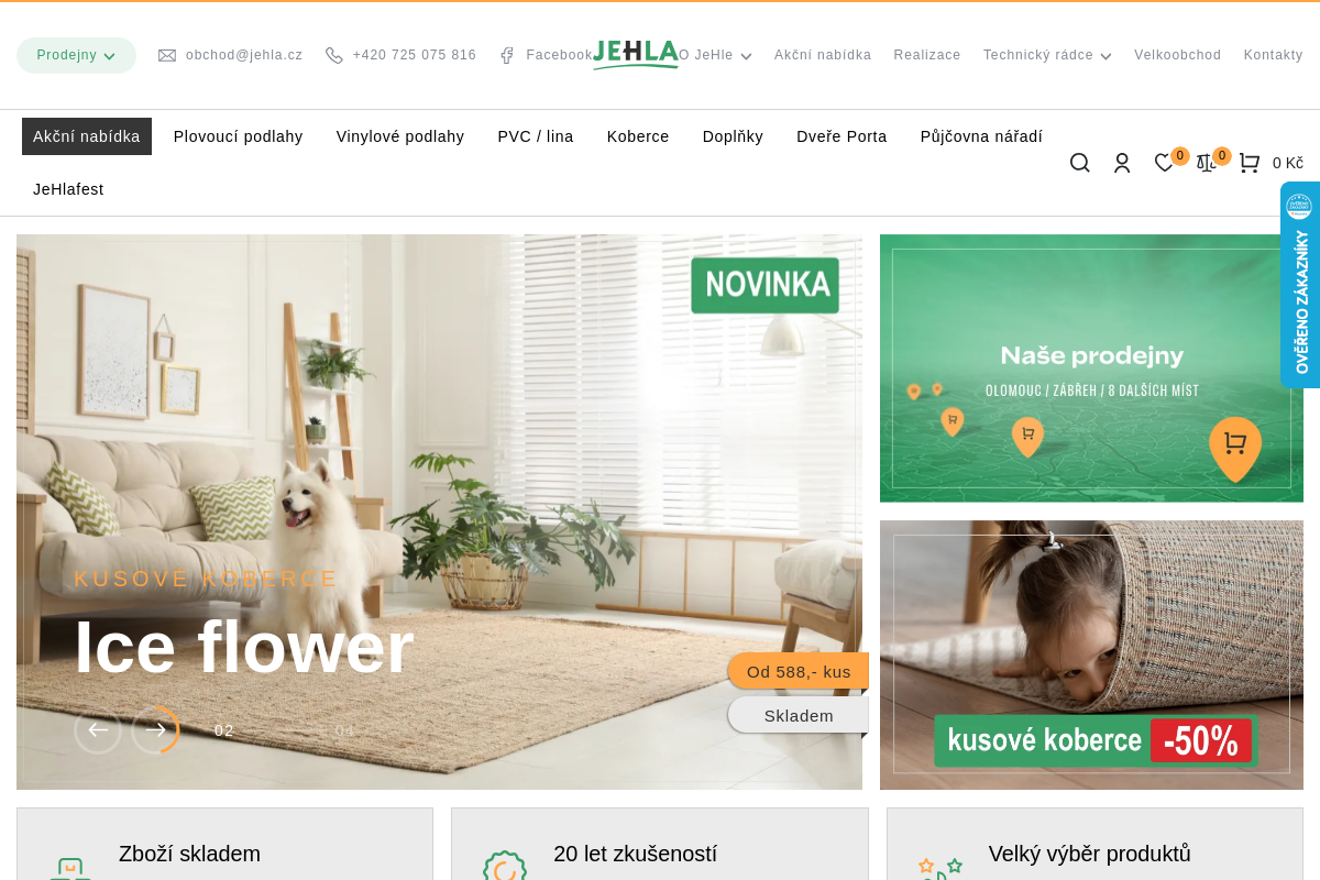 Jehla.cz