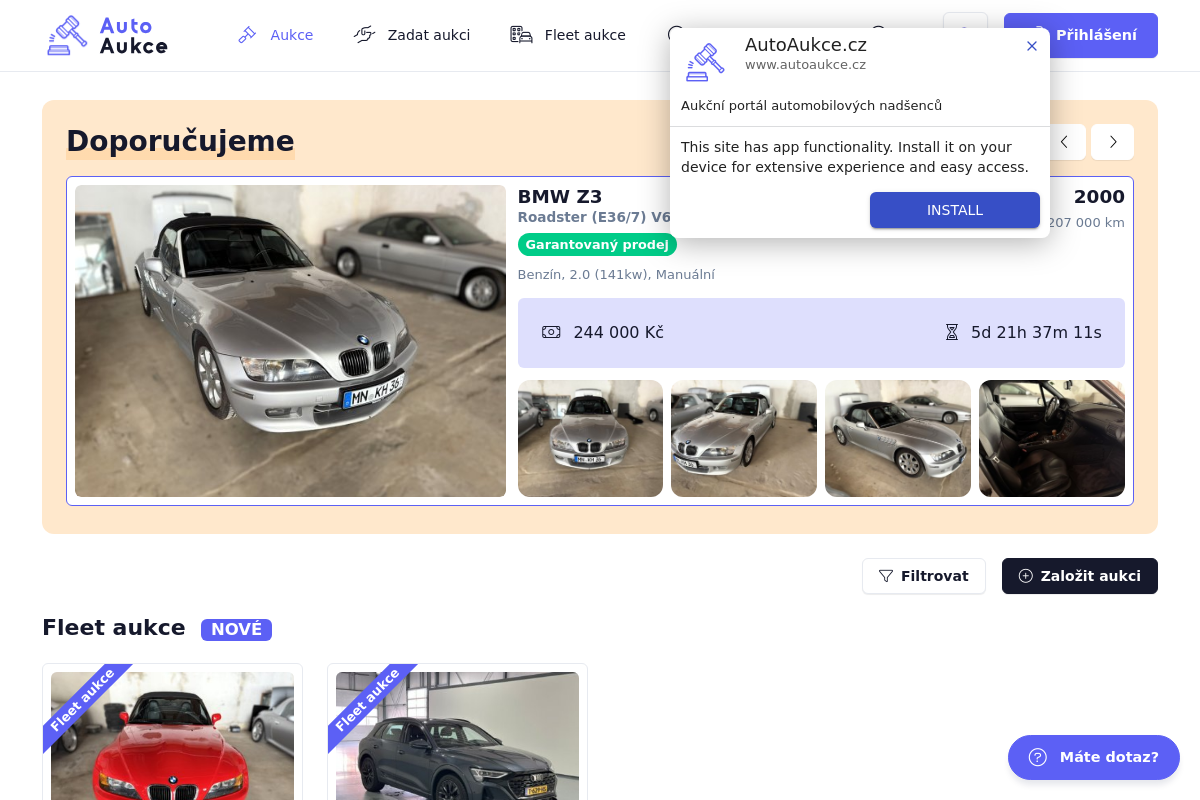 AutoAukce