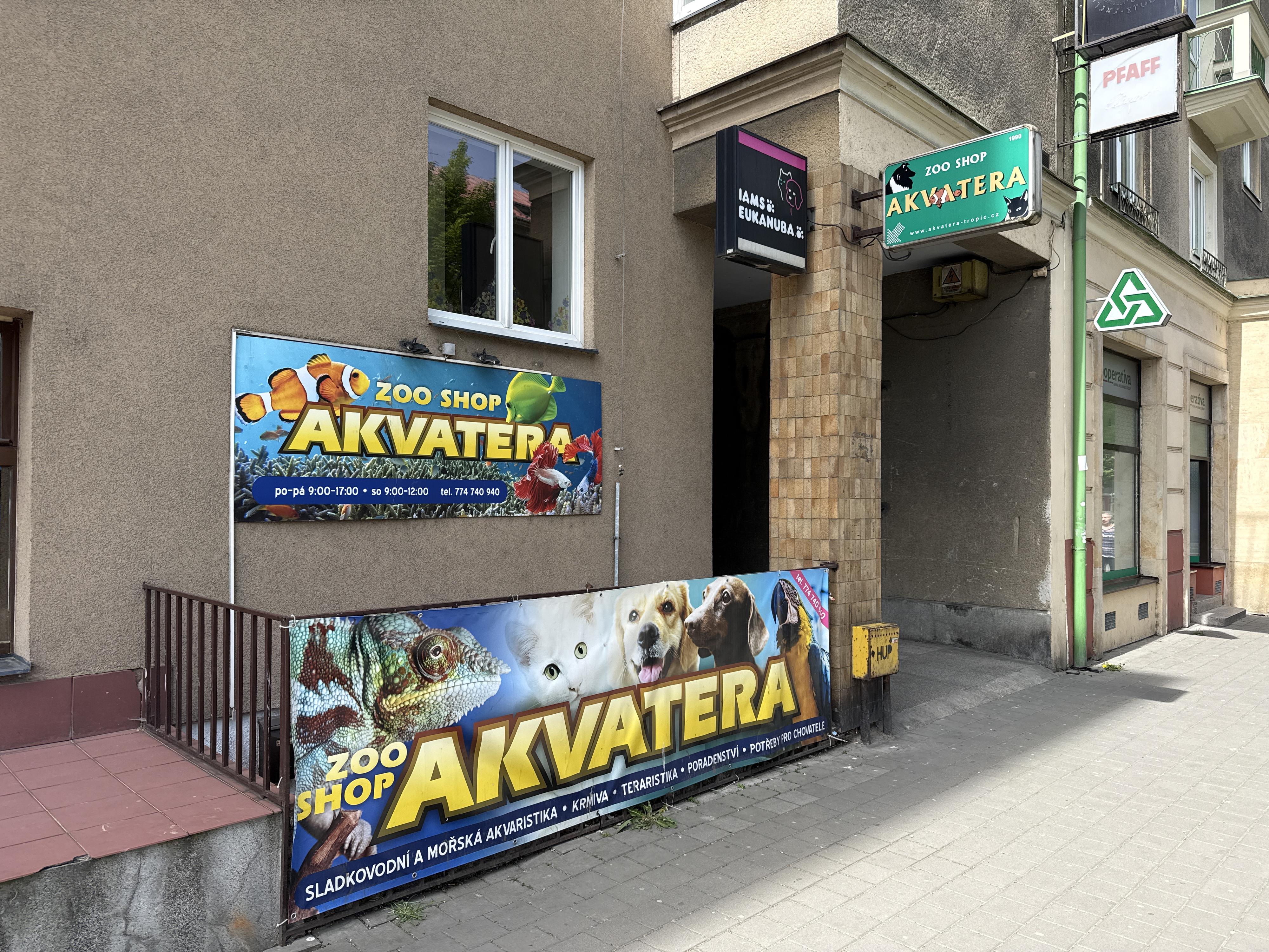 Akvatera Polcr s.r.o foto 2